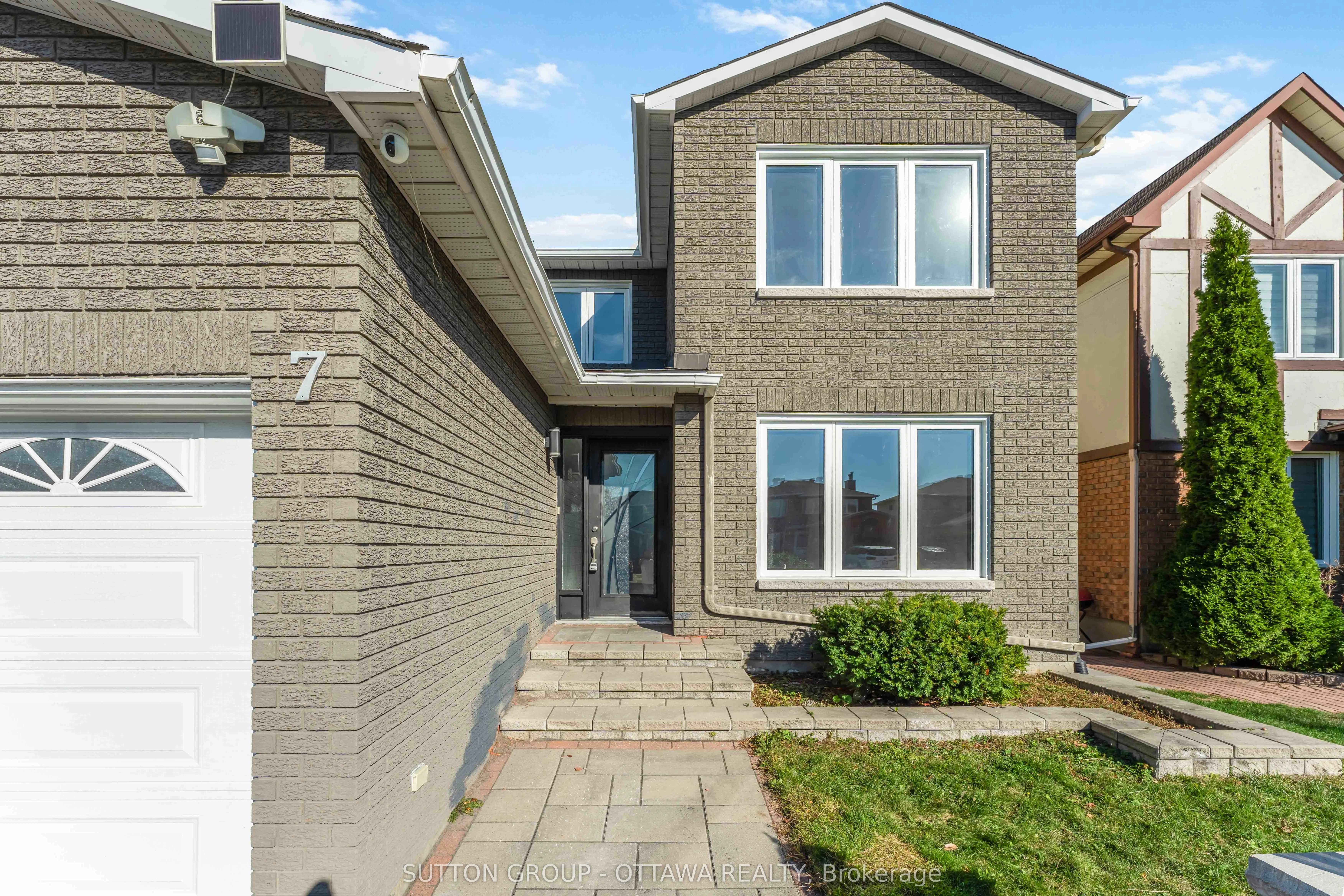 7 Castlethorpe Crescent