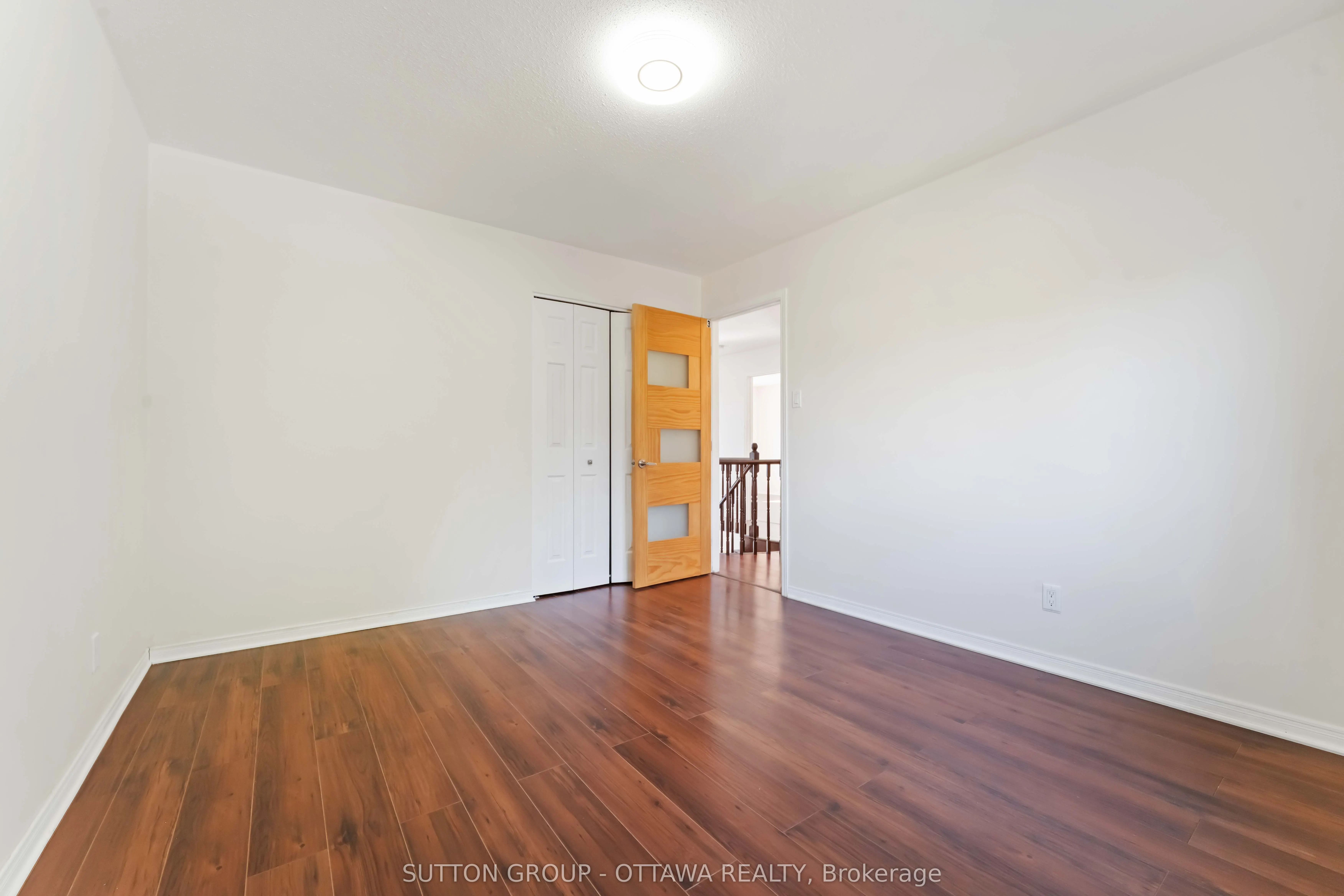 7 Castlethorpe Crescent