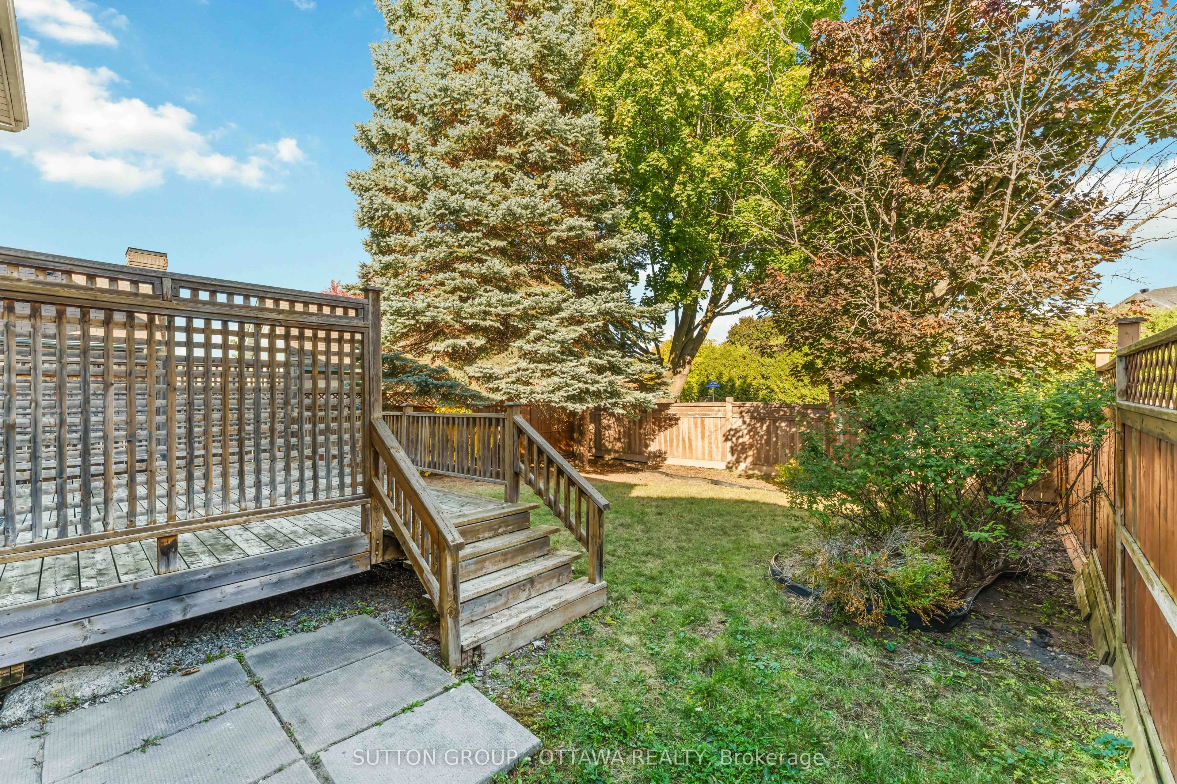7 Castlethorpe Crescent