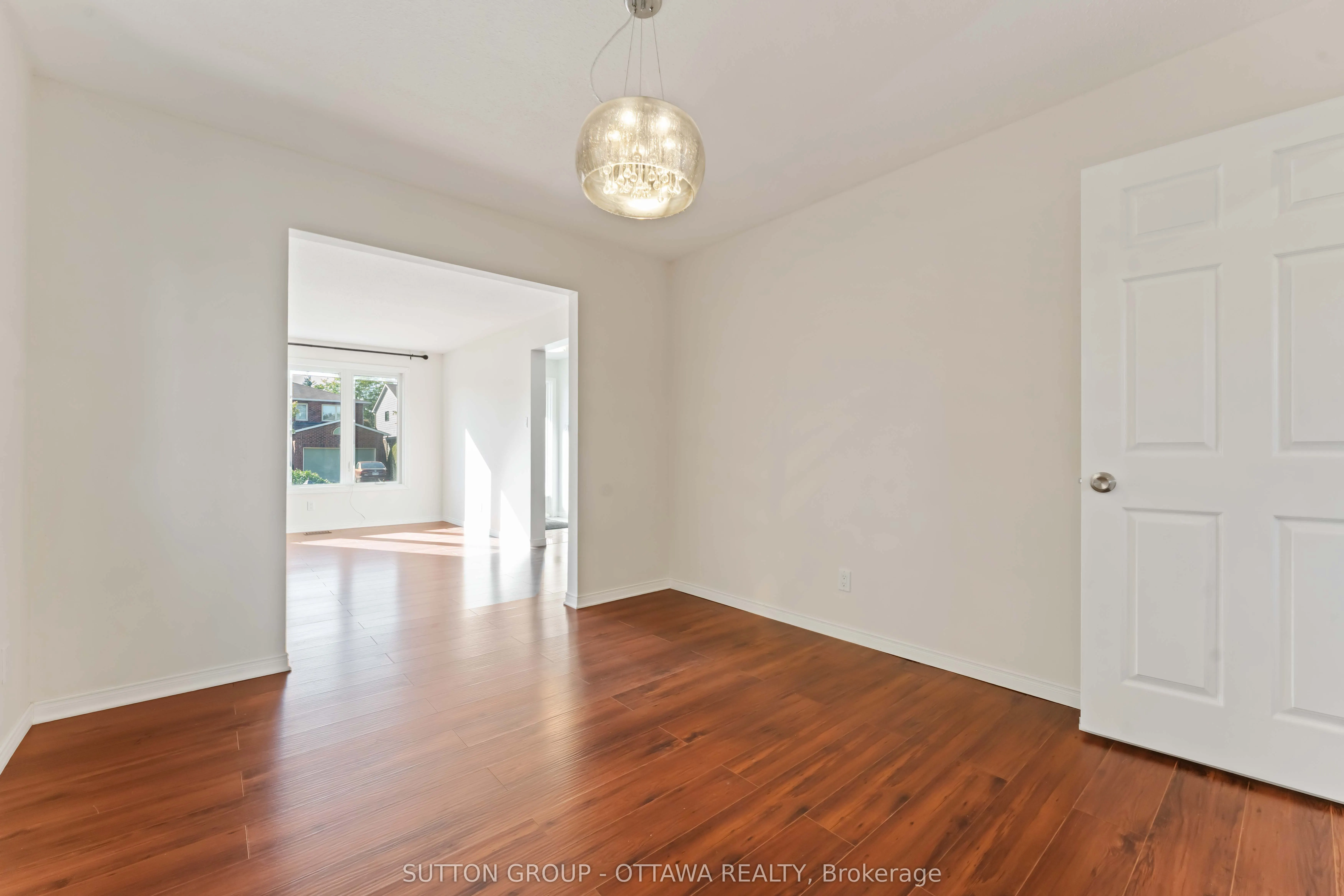 7 Castlethorpe Crescent