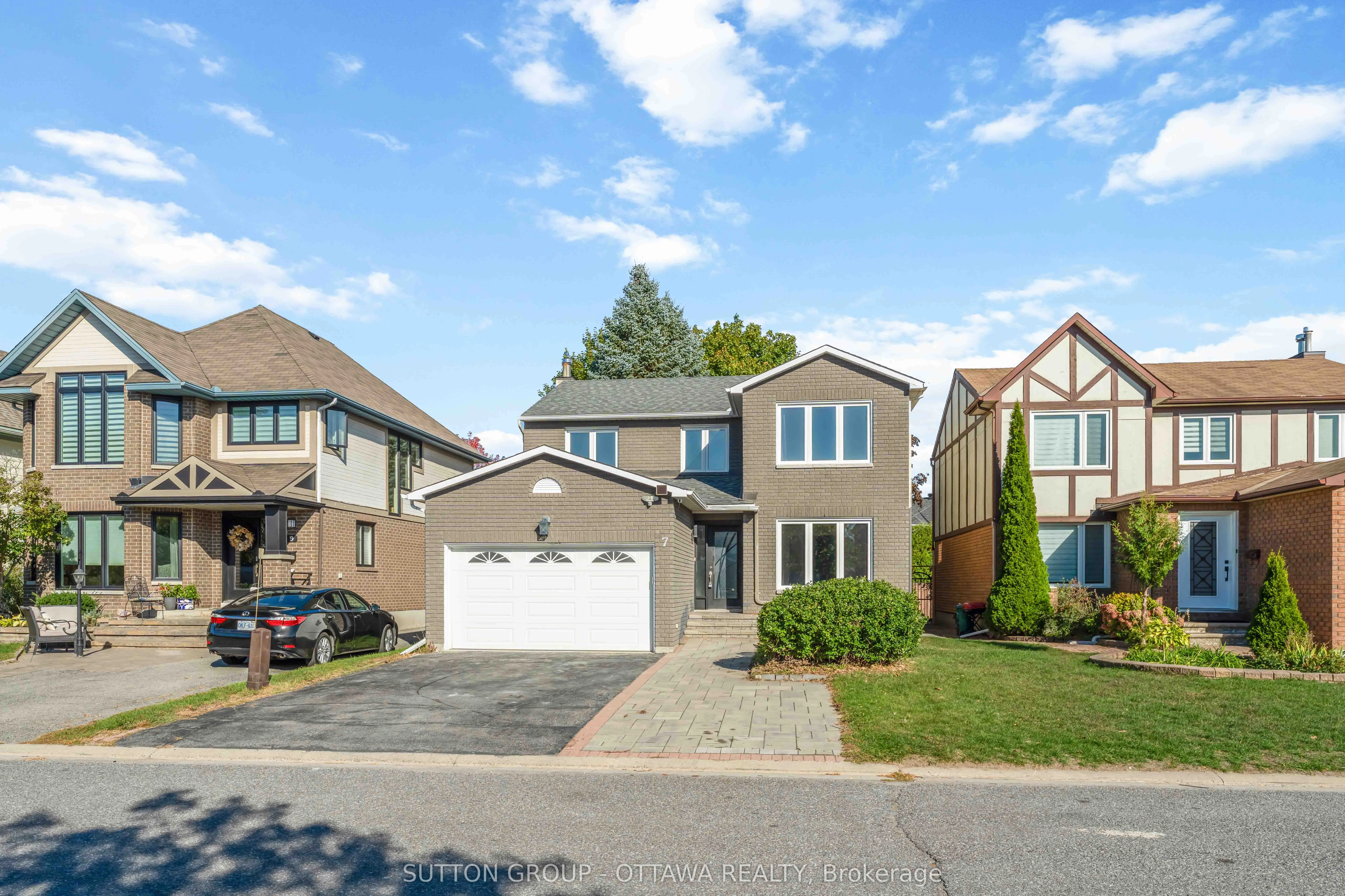 7 Castlethorpe Crescent