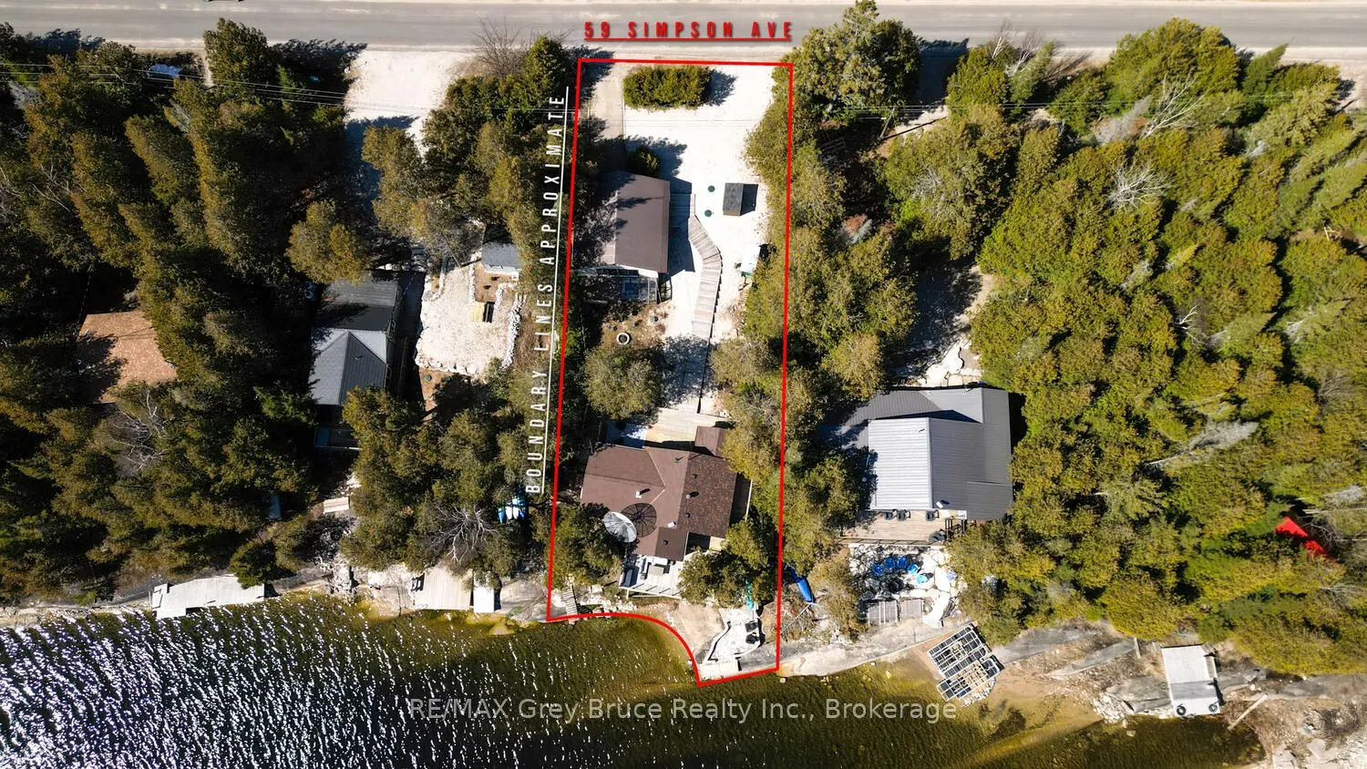 59 Simpson Avenue