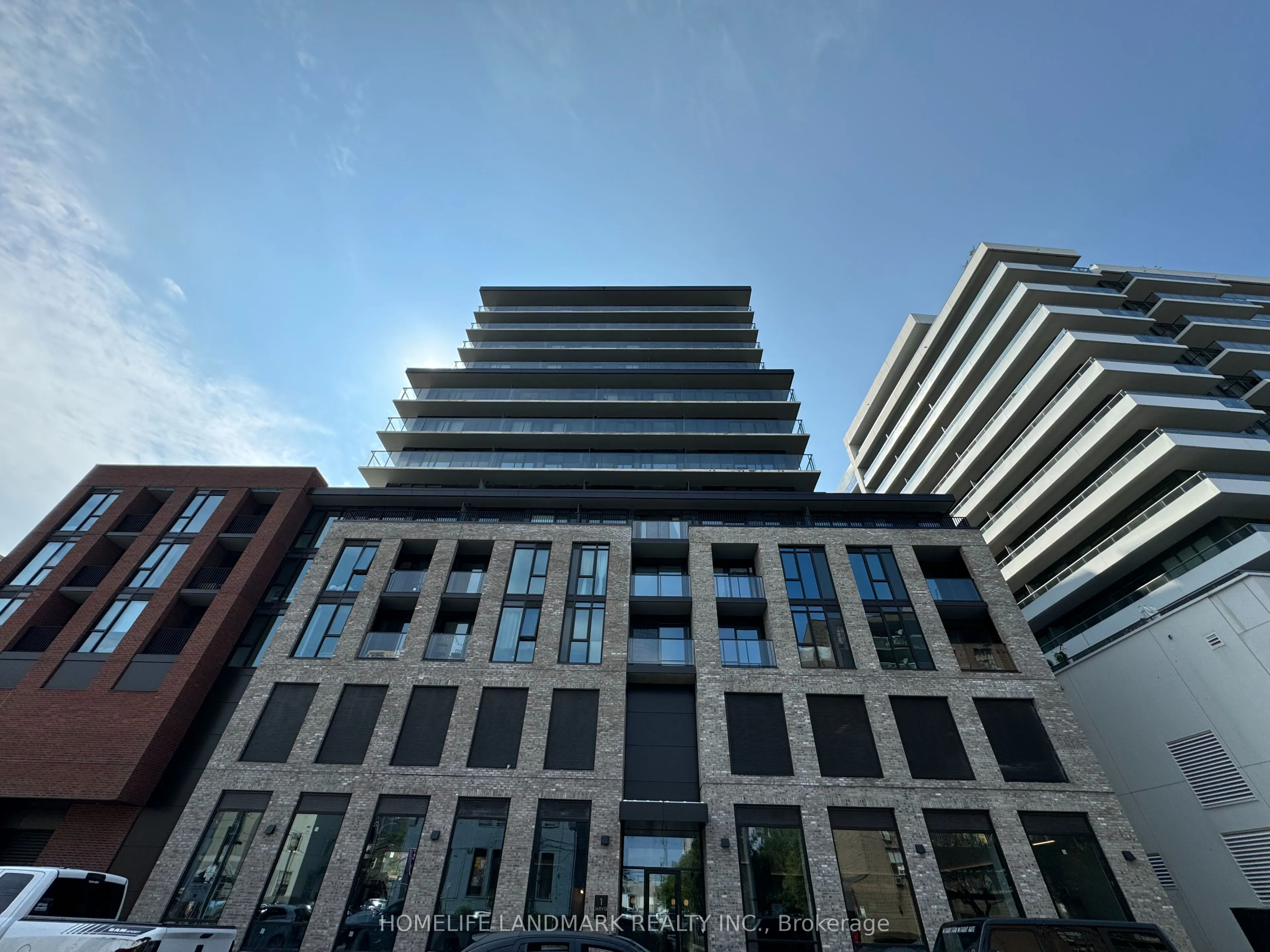 1 Jarvis Street, #909