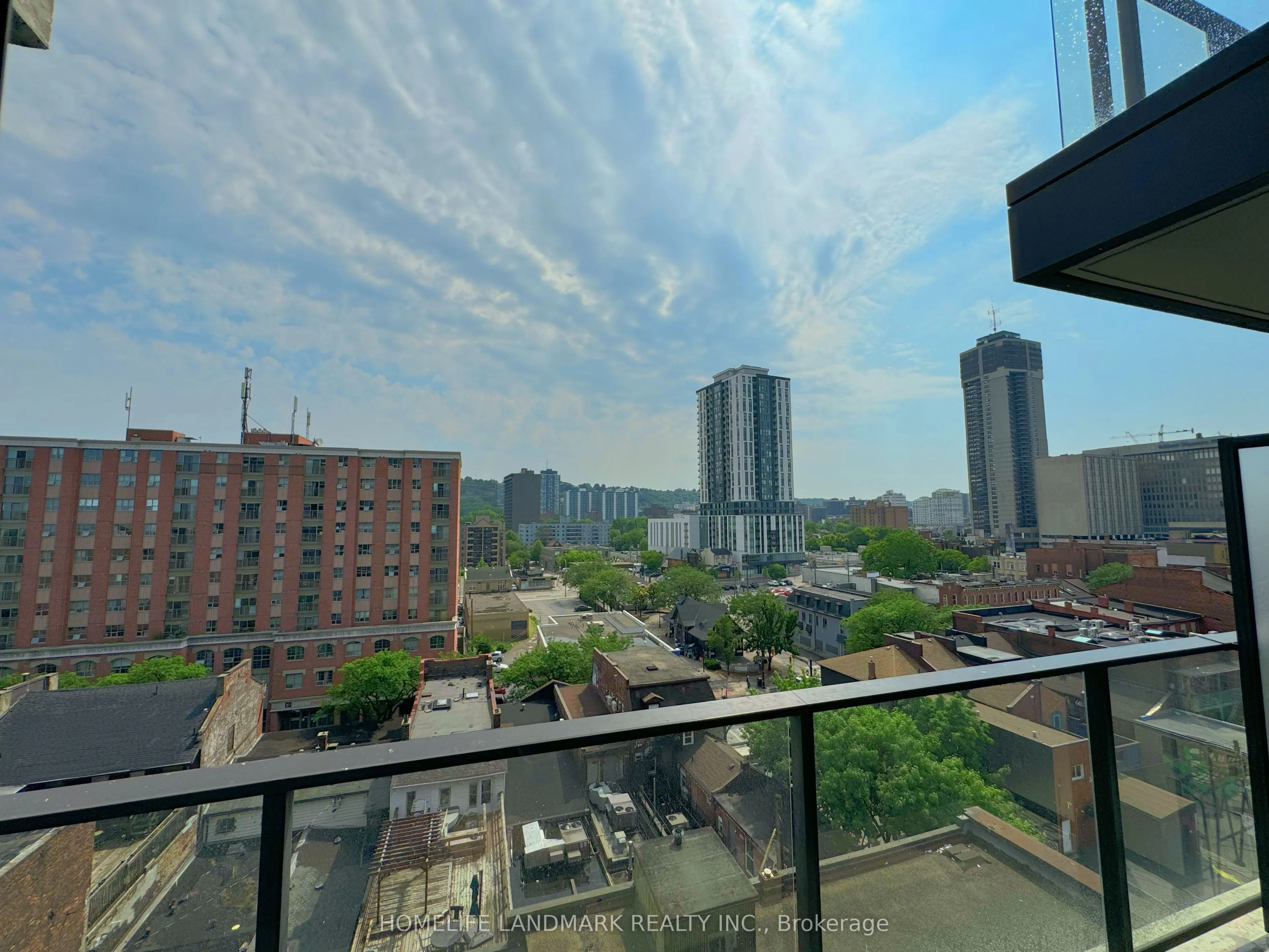 1 Jarvis Street, #909