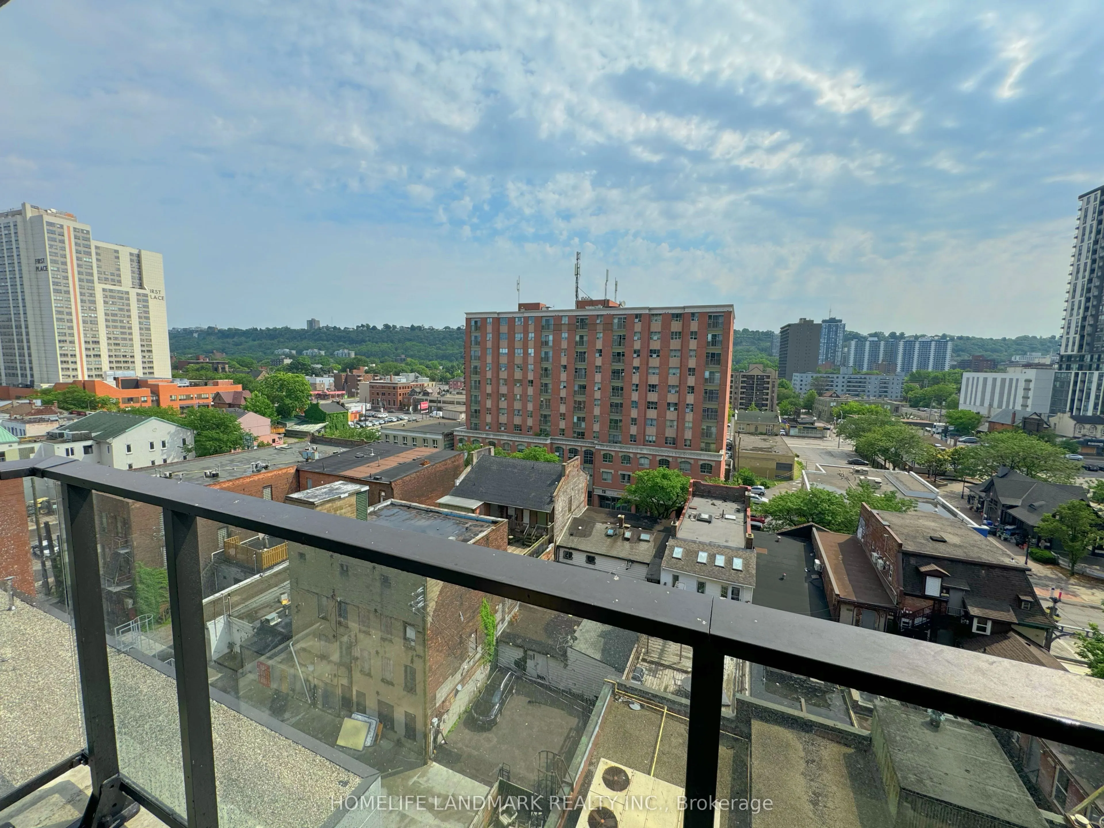 1 Jarvis Street, #909