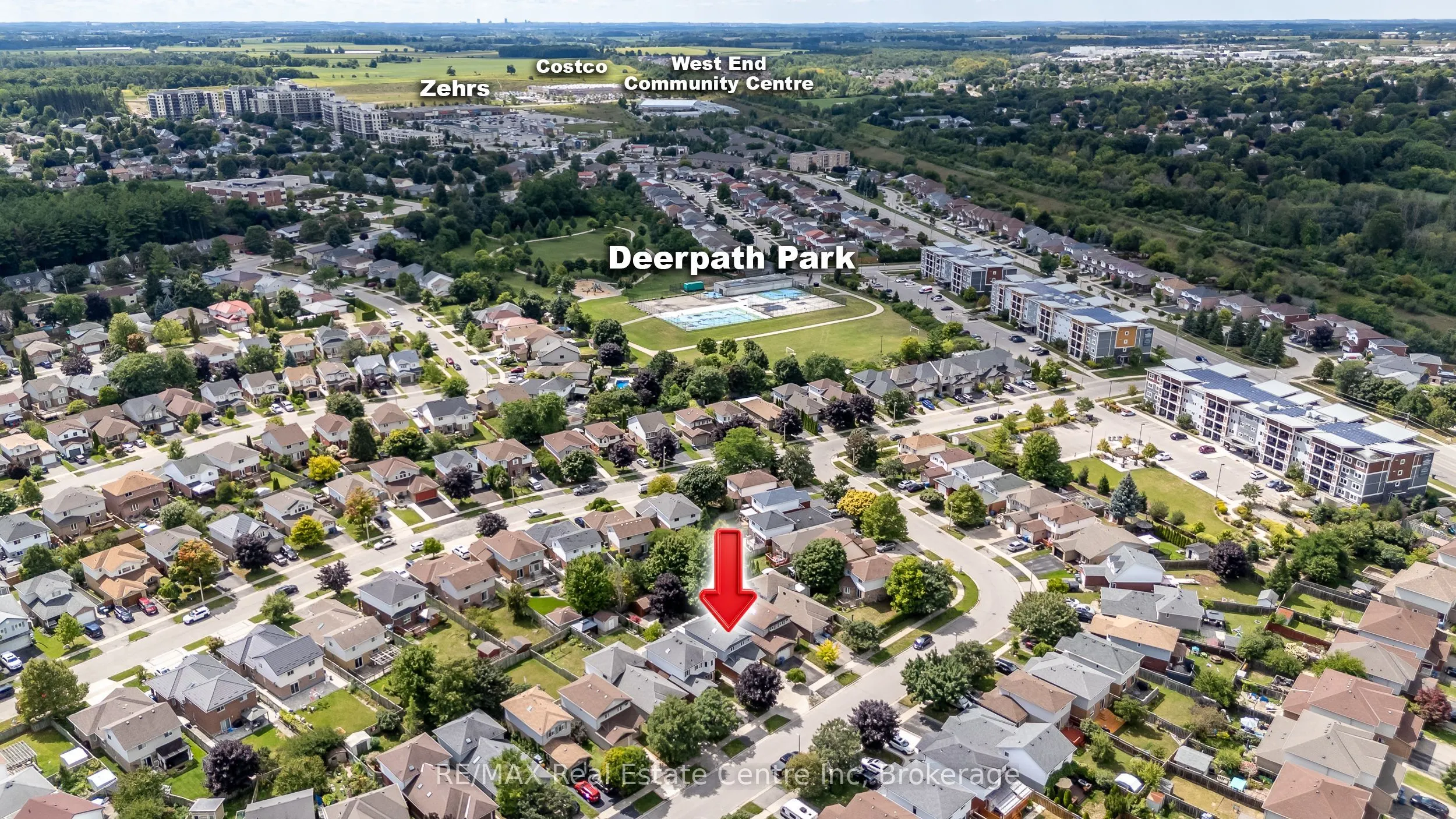 31 Bushmills Crescent