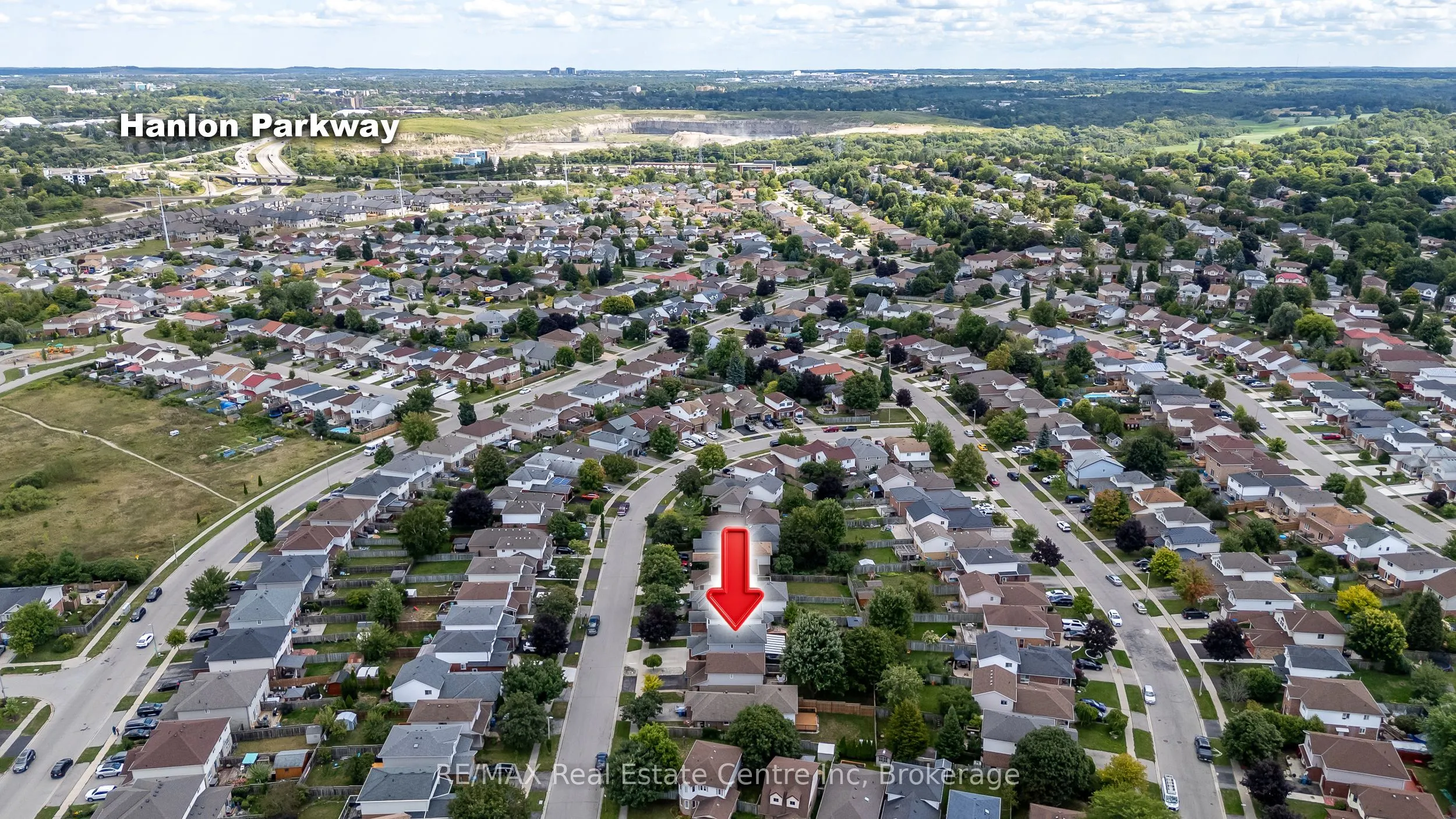 31 Bushmills Crescent
