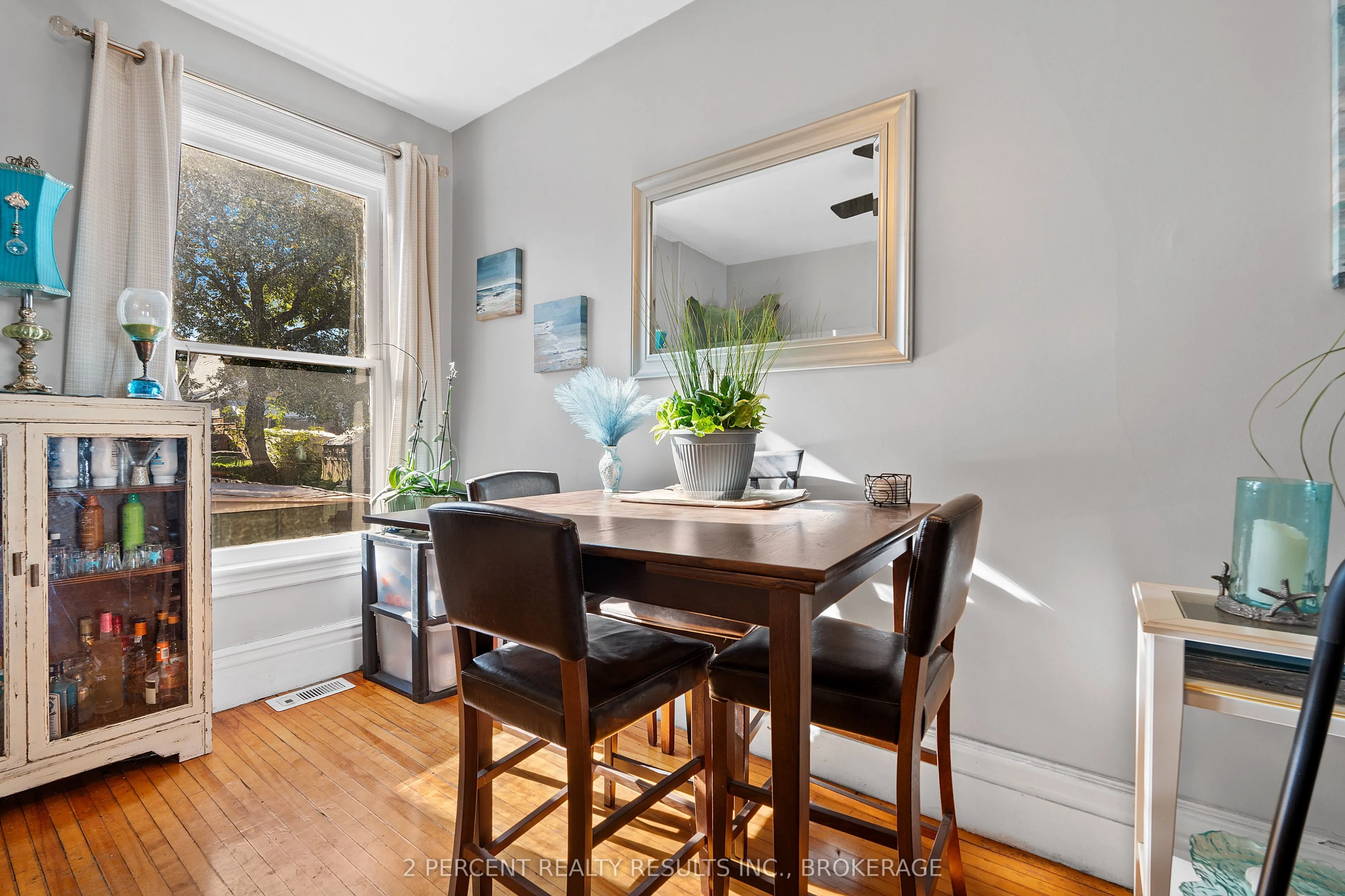 145 Pearl Street W
