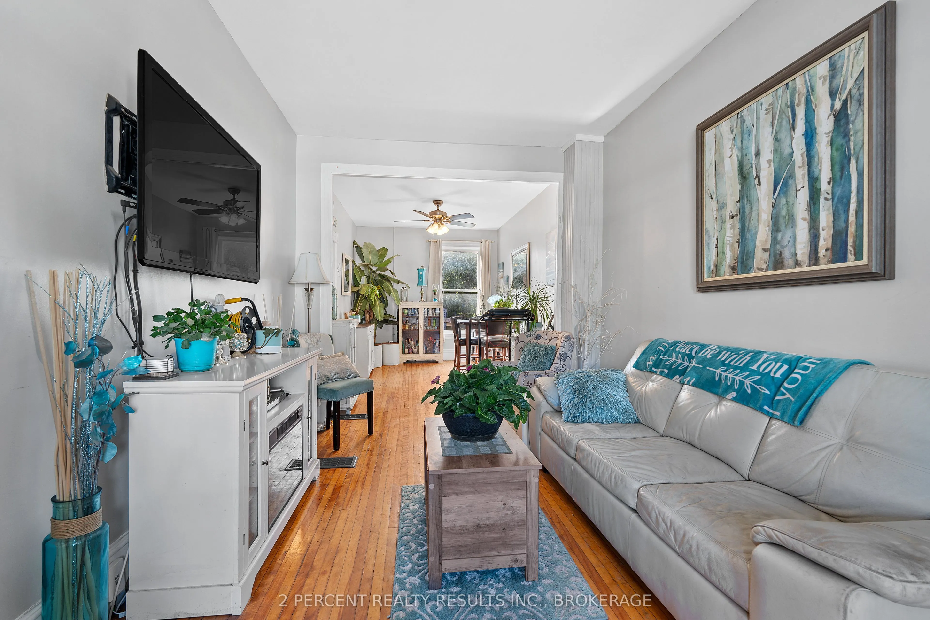 145 Pearl Street W