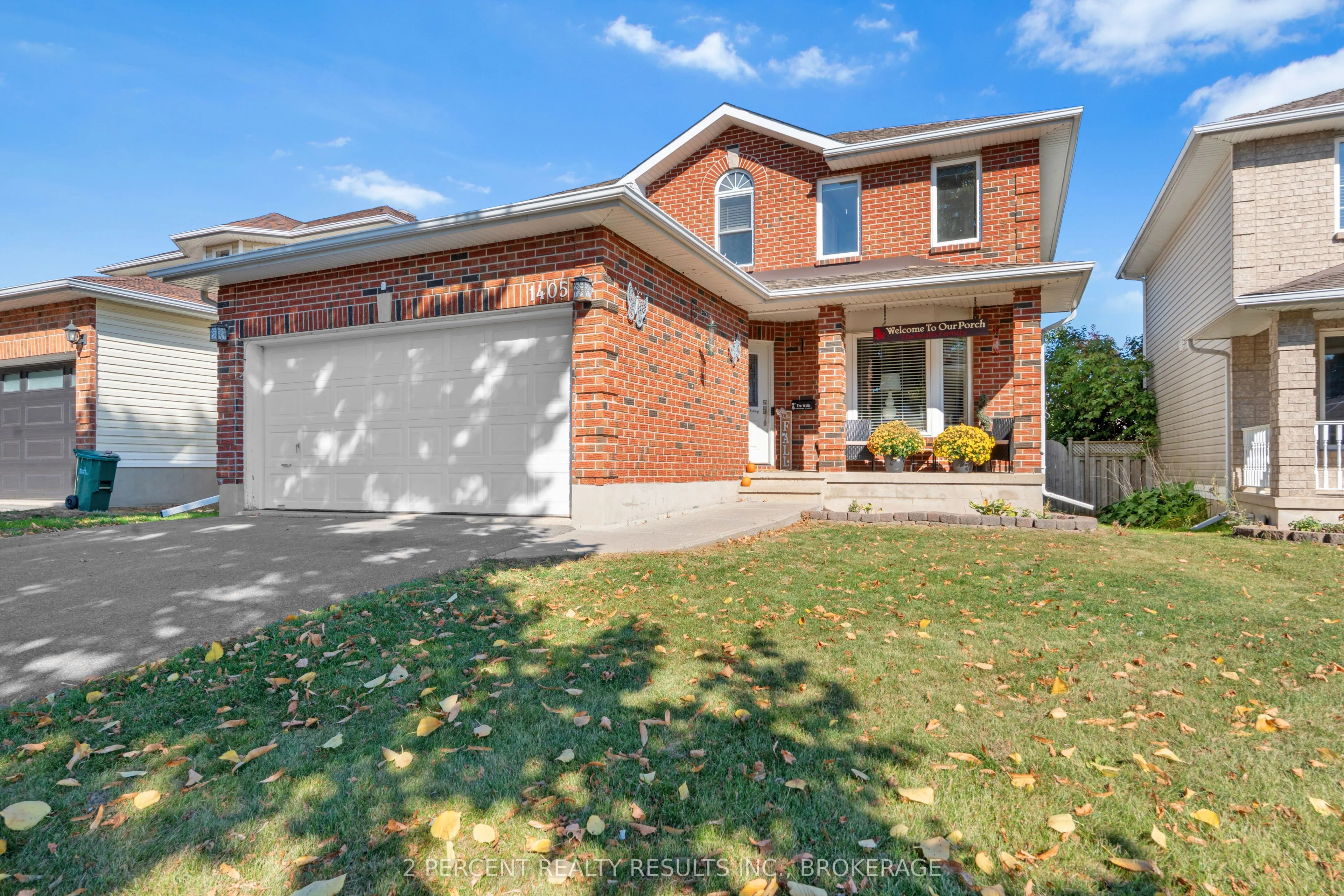 1405 Fisher Crescent