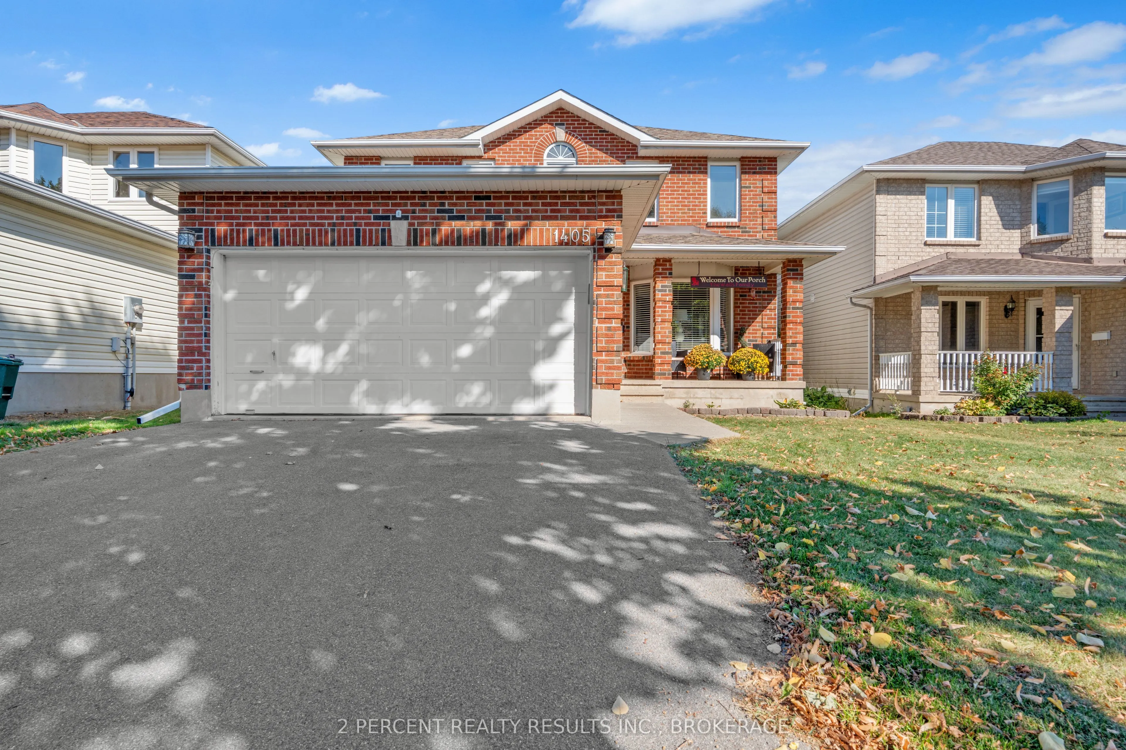 1405 Fisher Crescent