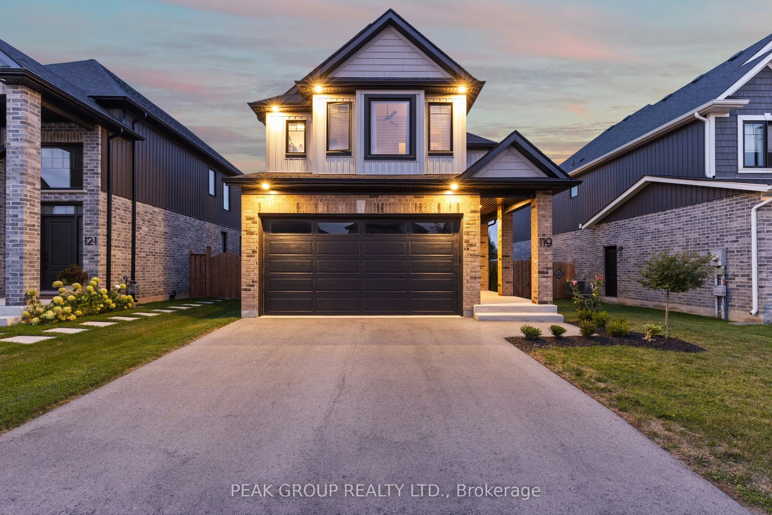 119 Susan Drive