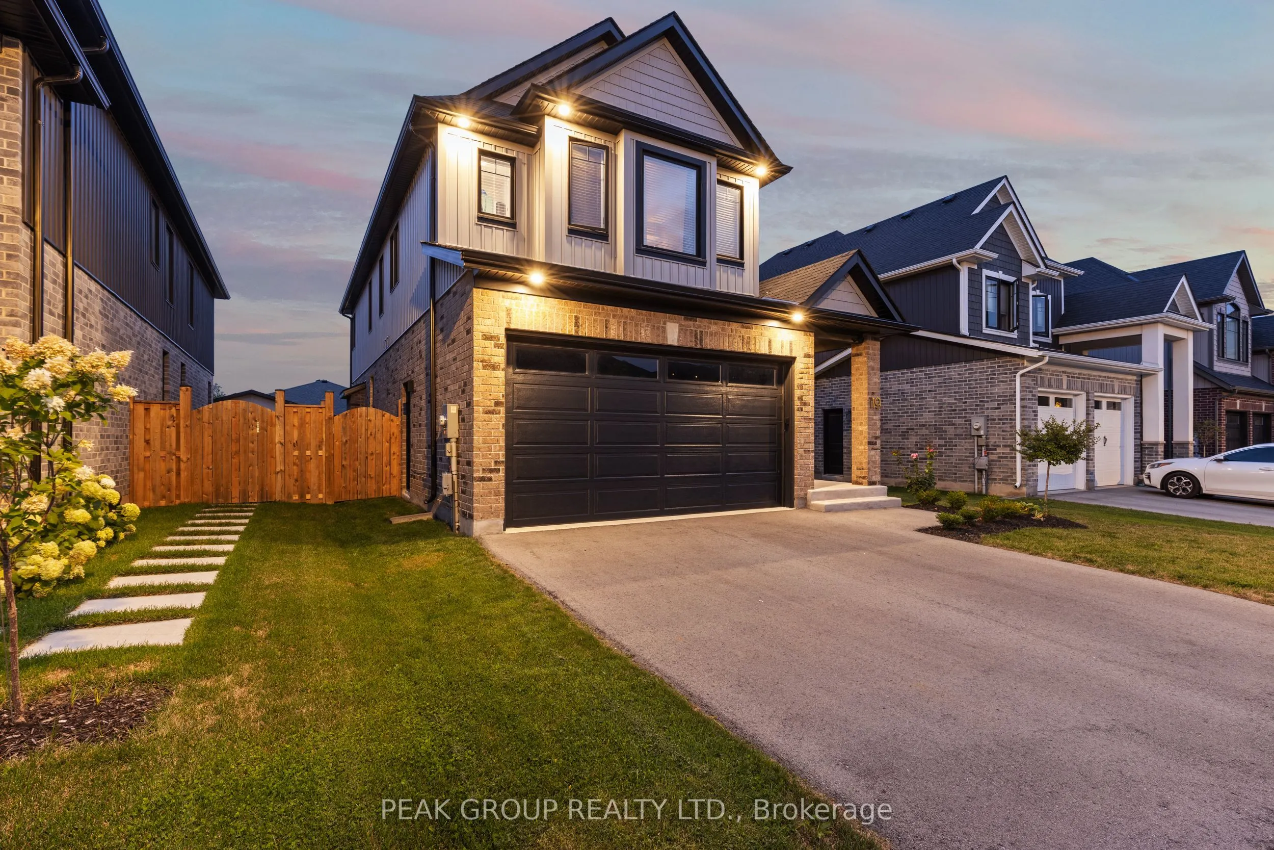 119 Susan Drive