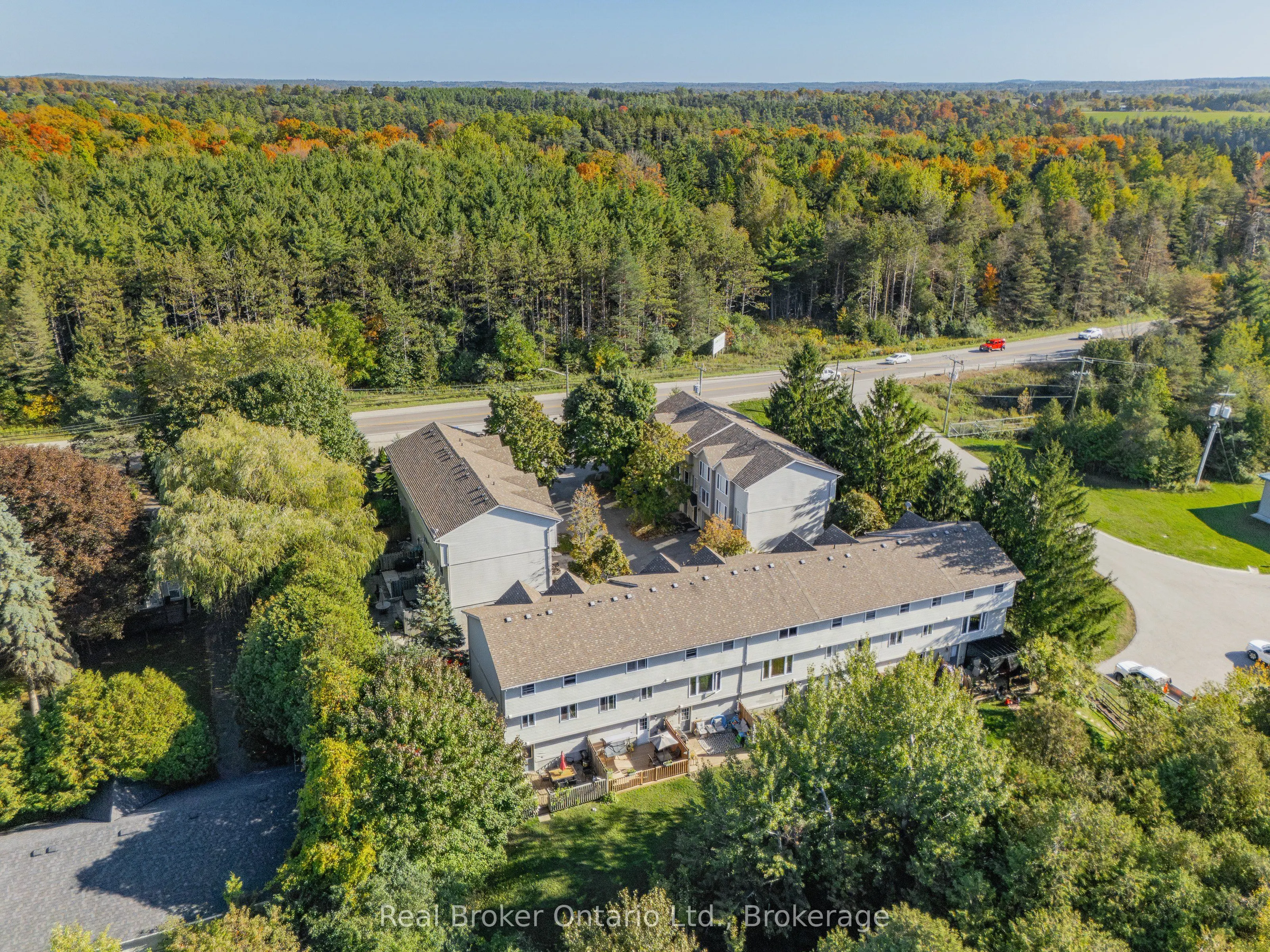 320 Alma Street, #10