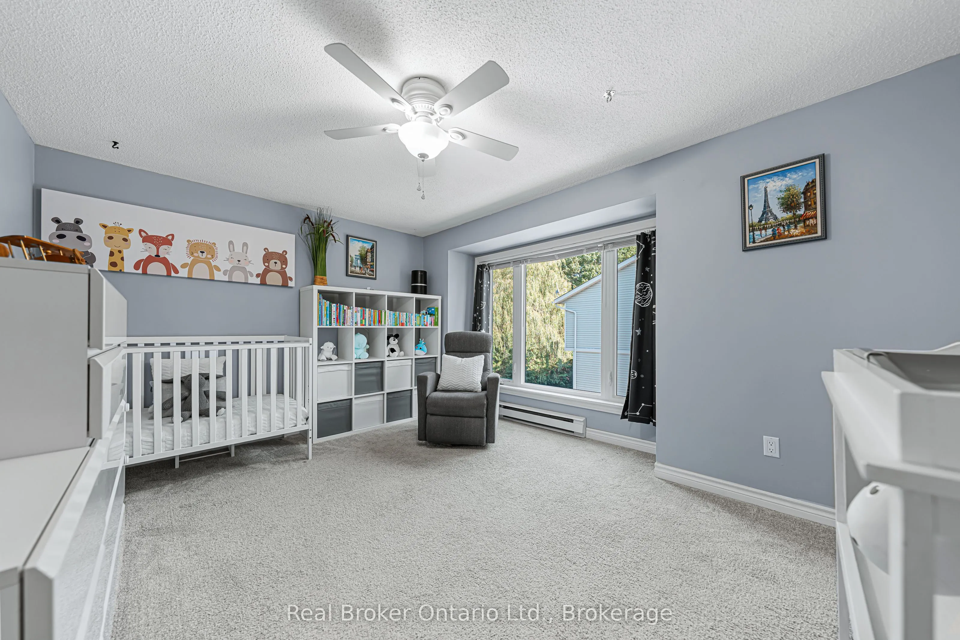 320 Alma Street, #10