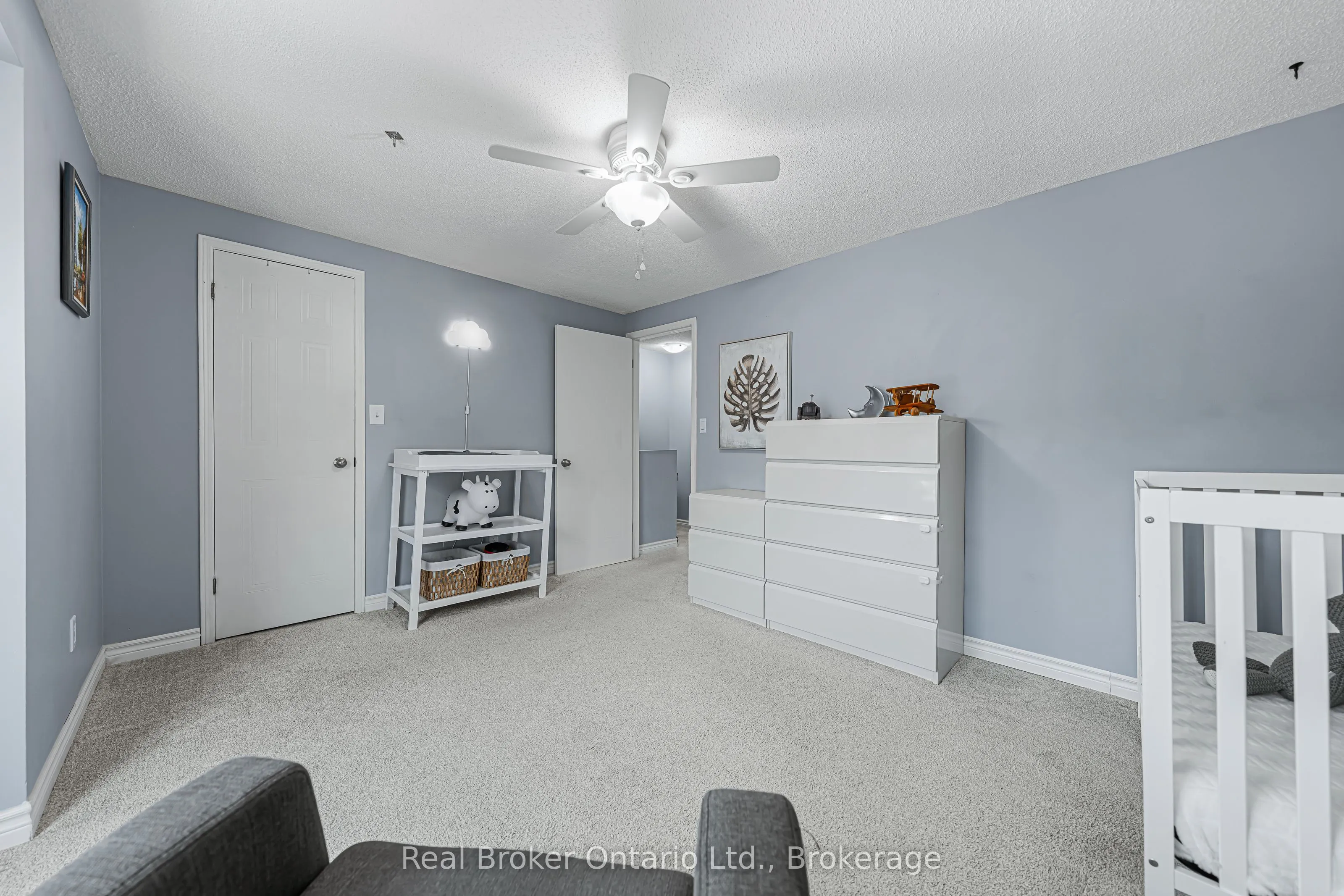320 Alma Street, #10