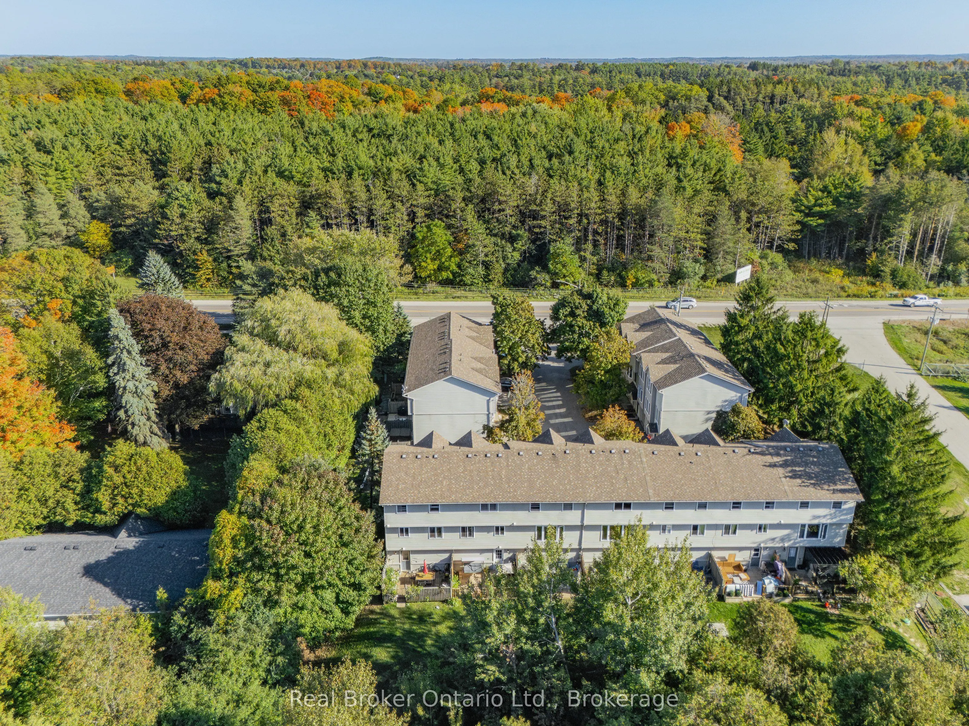 320 Alma Street, #10
