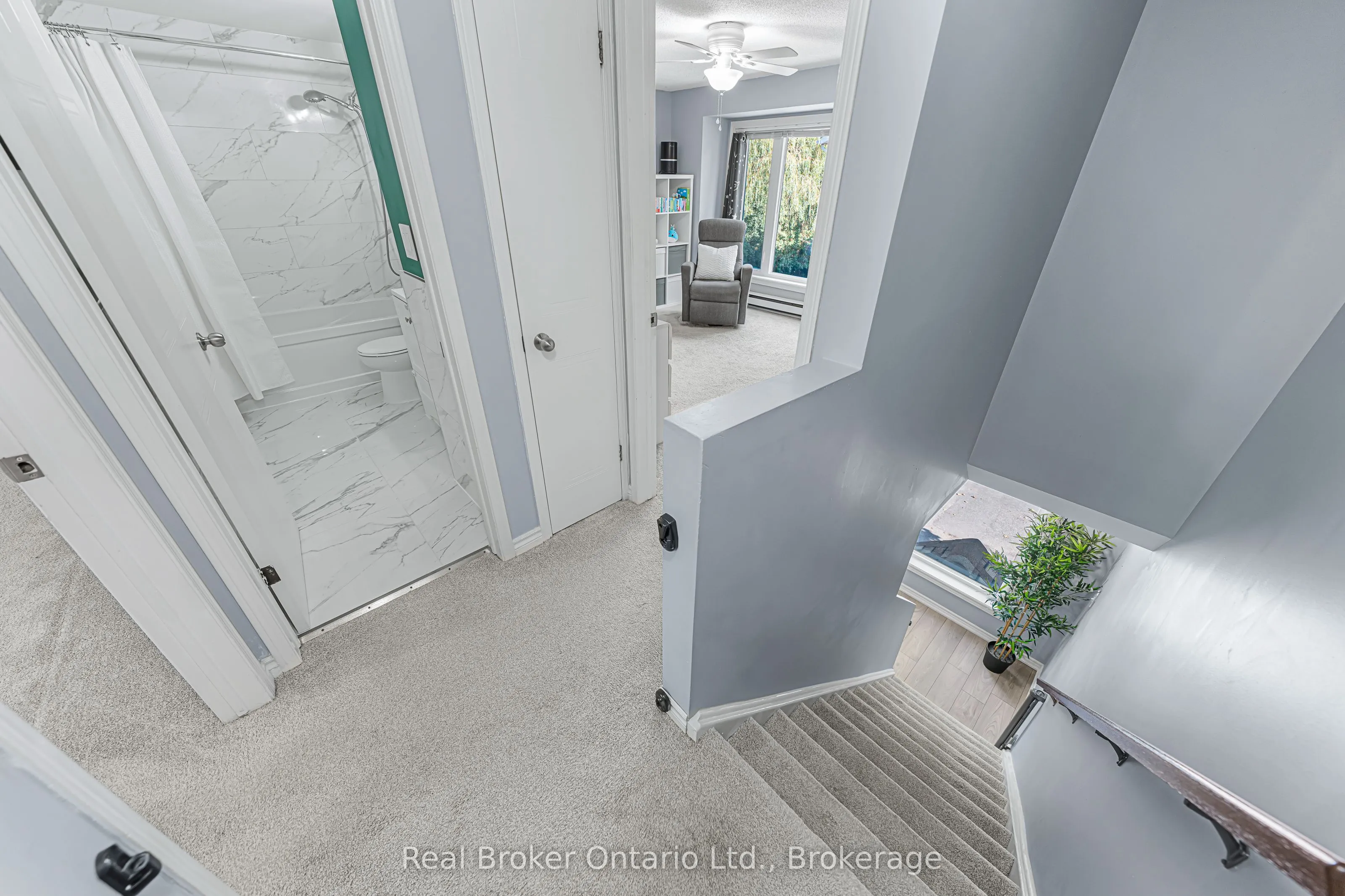 320 Alma Street, #10