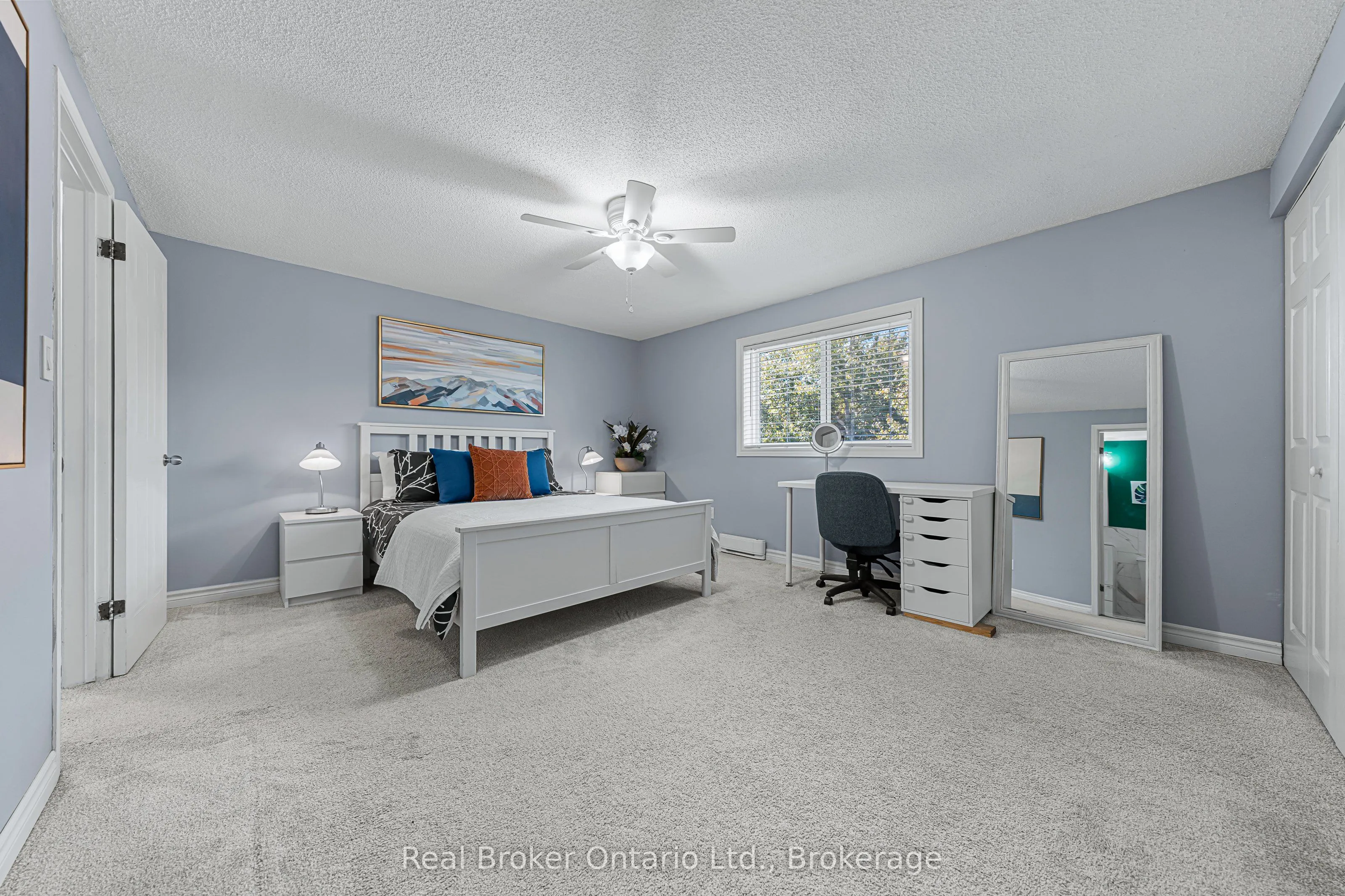 320 Alma Street, #10