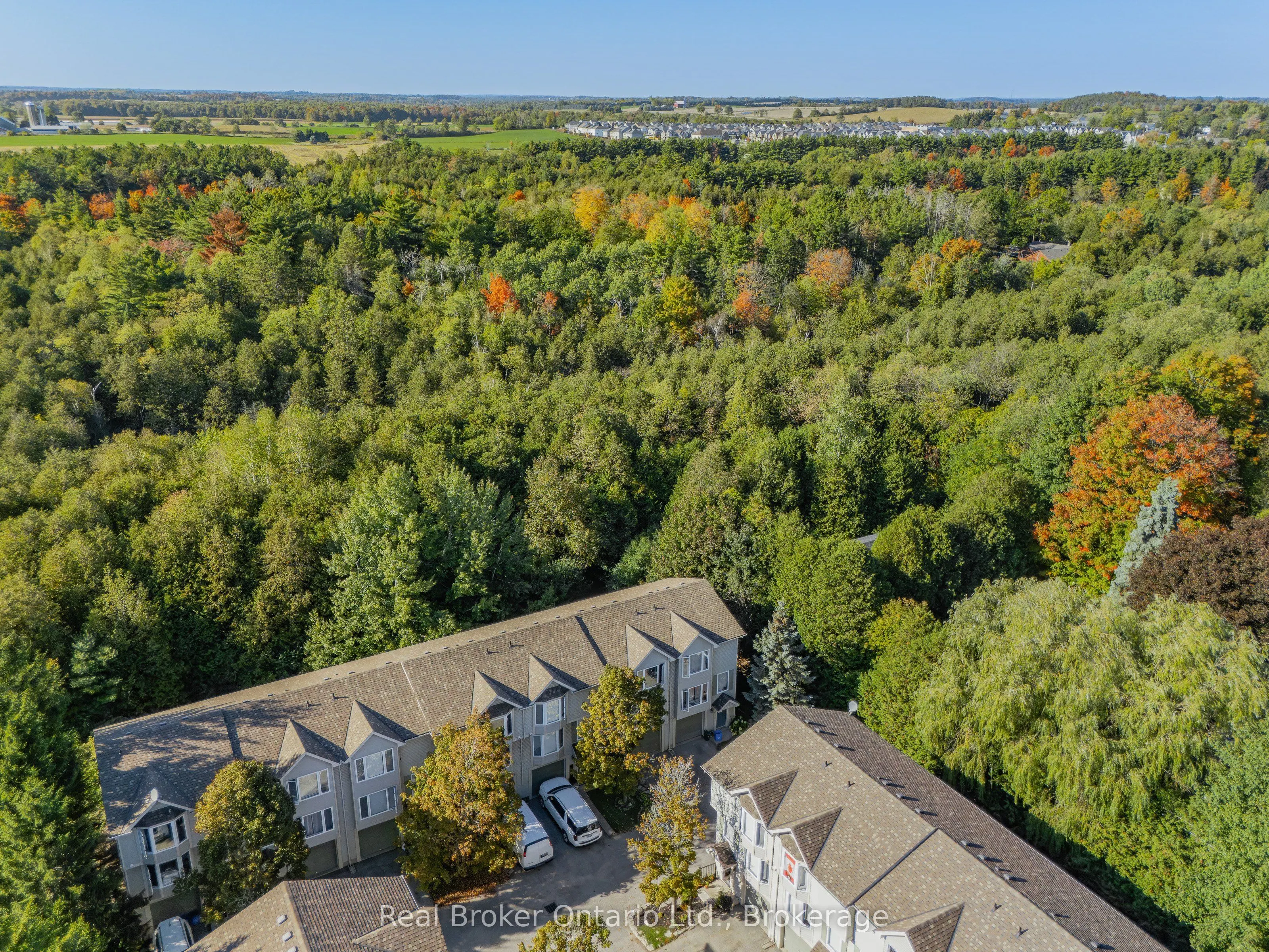 320 Alma Street, #10
