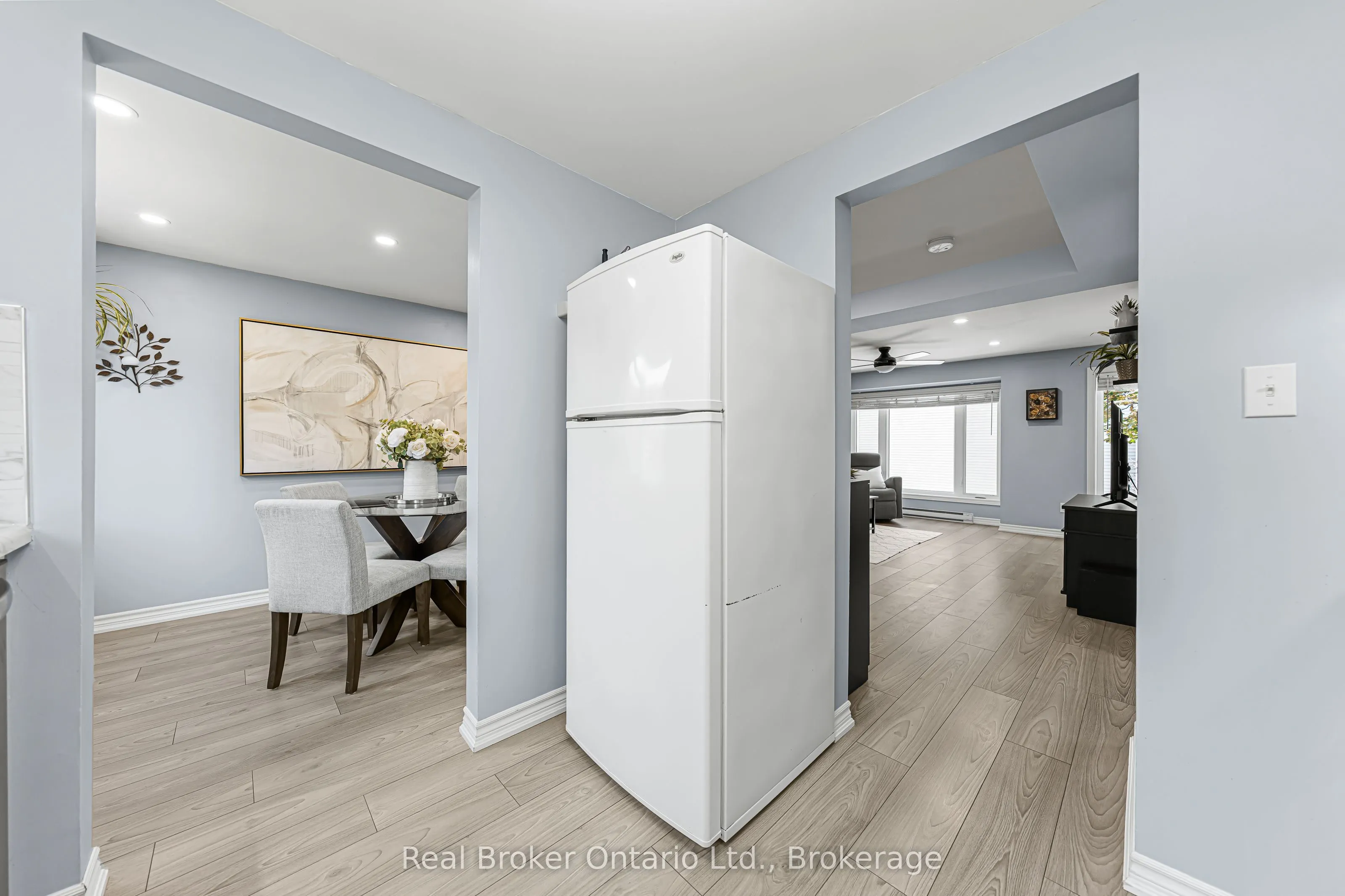 320 Alma Street, #10