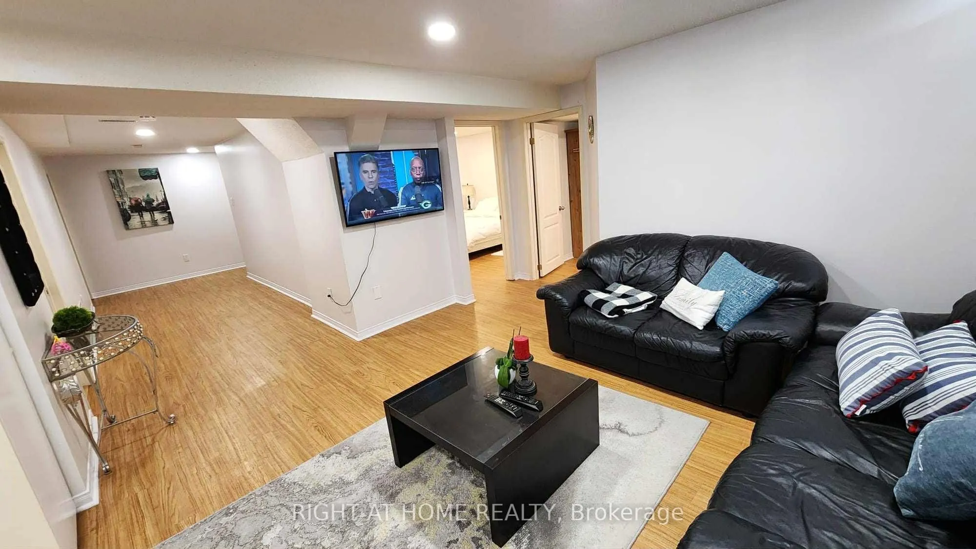 44 Meadowlands Boulevard, #BASEMENT