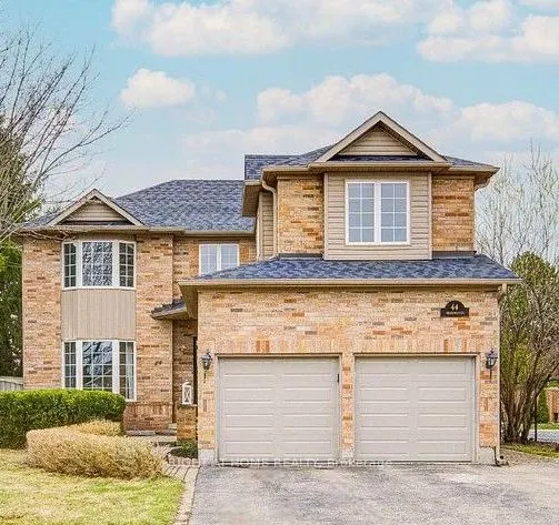 44 Meadowlands Boulevard, #BASEMENT