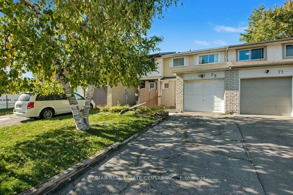 73 Obermeyer Drive
