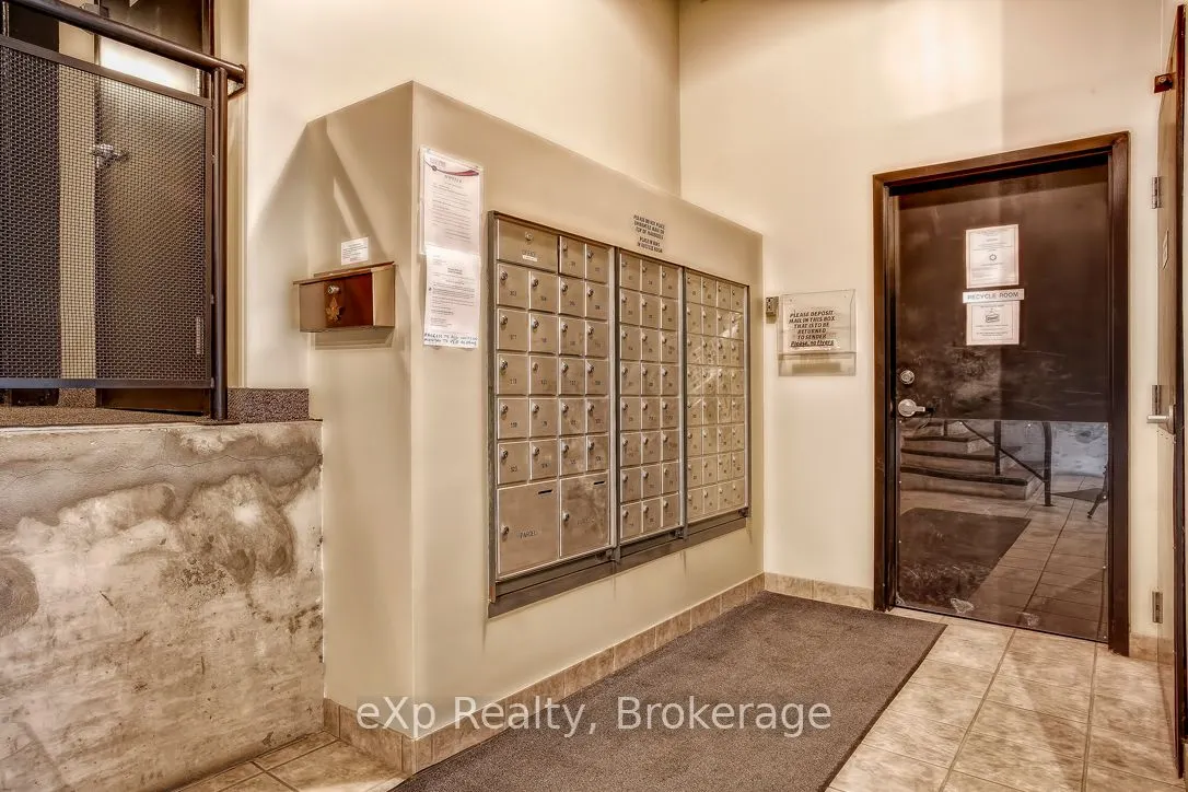 26 Ontario Street, #111