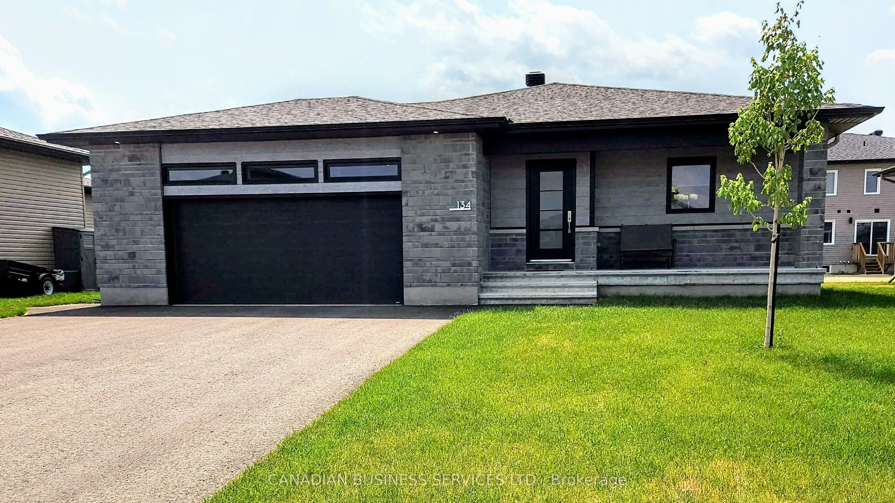 134 Giroux Street
