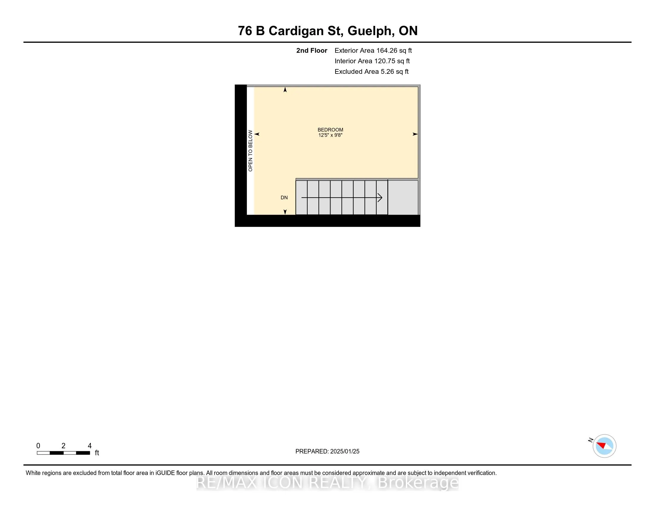 76B Cardigan Street, #n/a