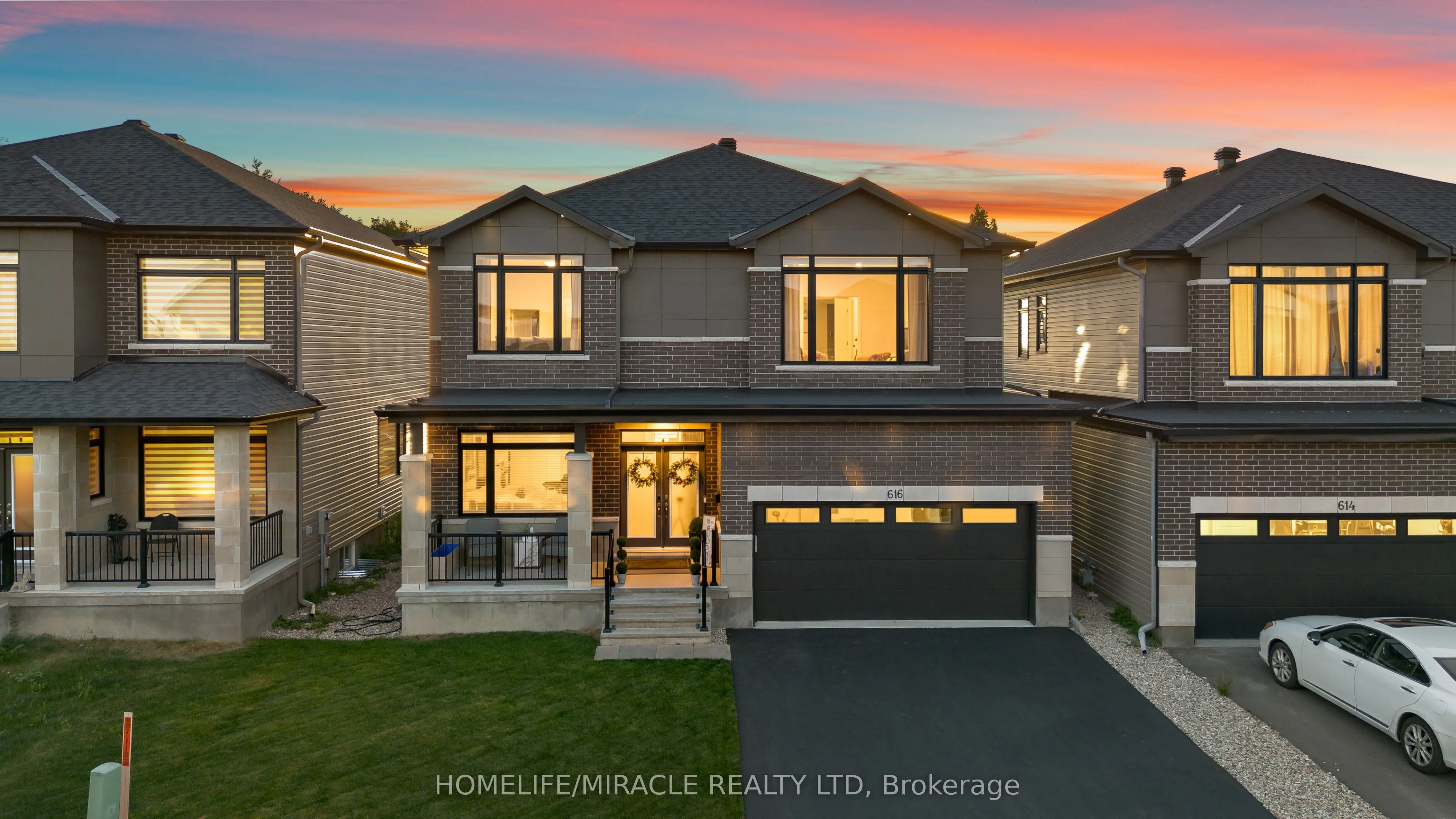 616 Kenabeek Terrace E