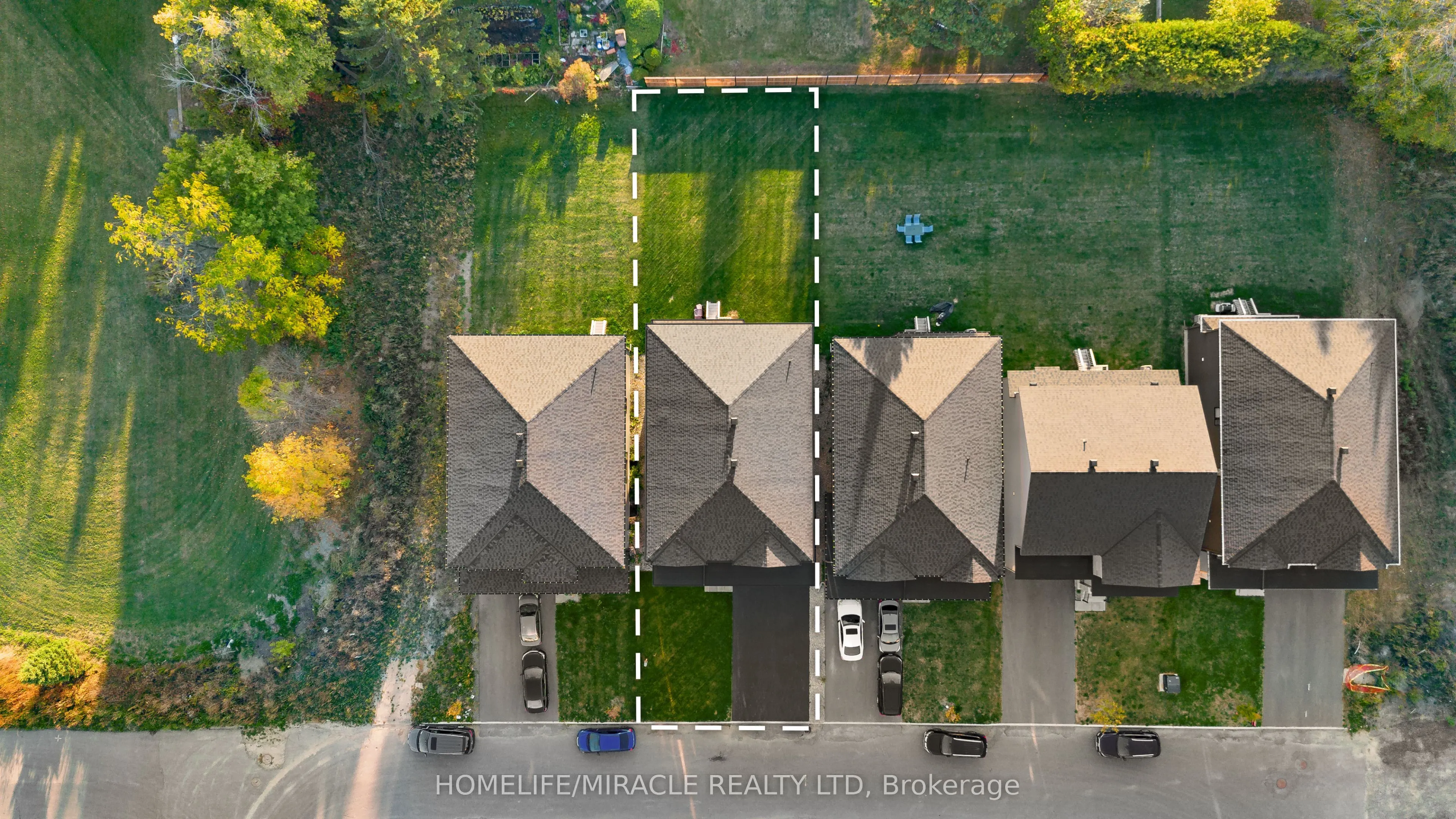 616 Kenabeek Terrace E