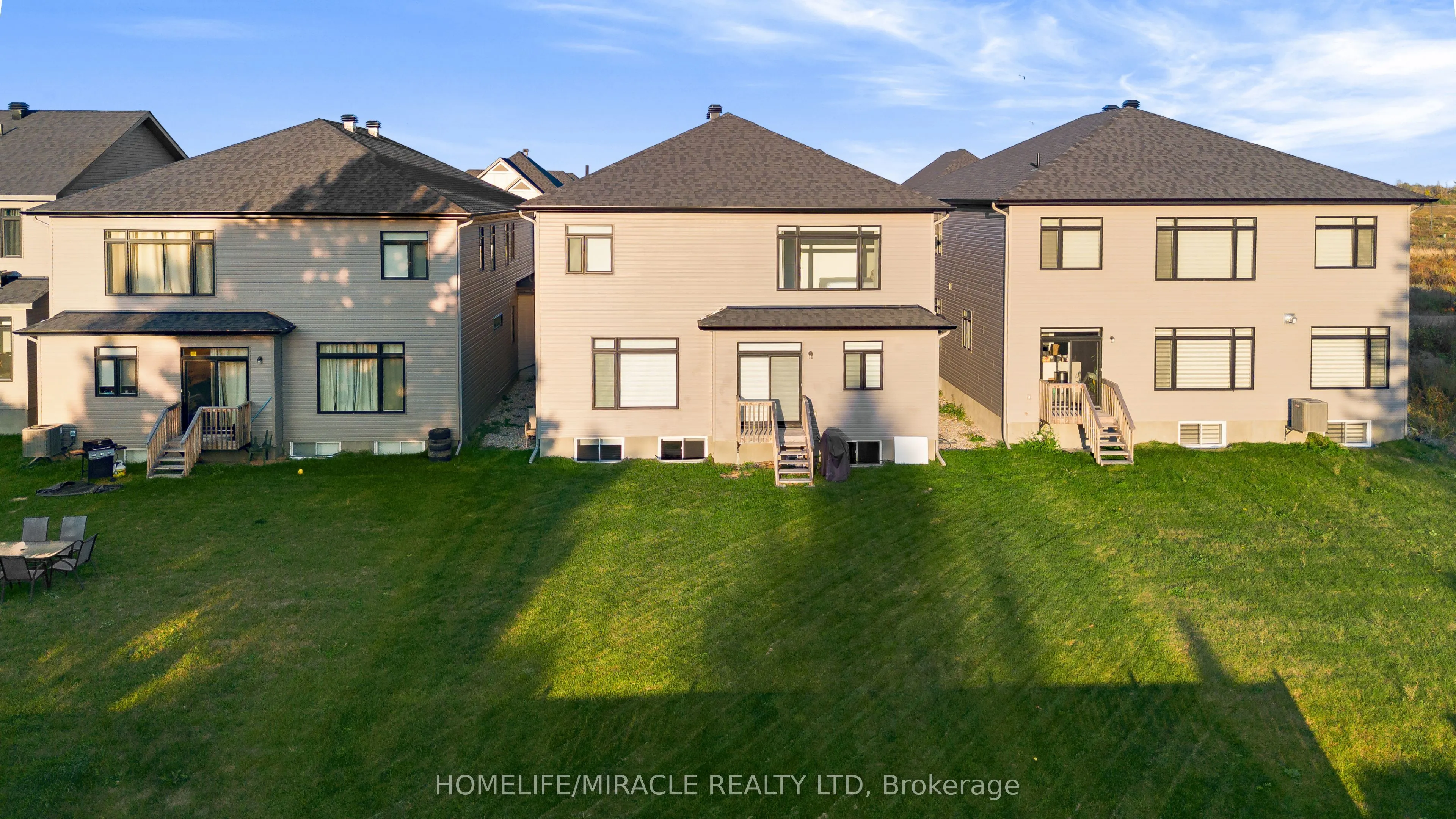 616 Kenabeek Terrace E