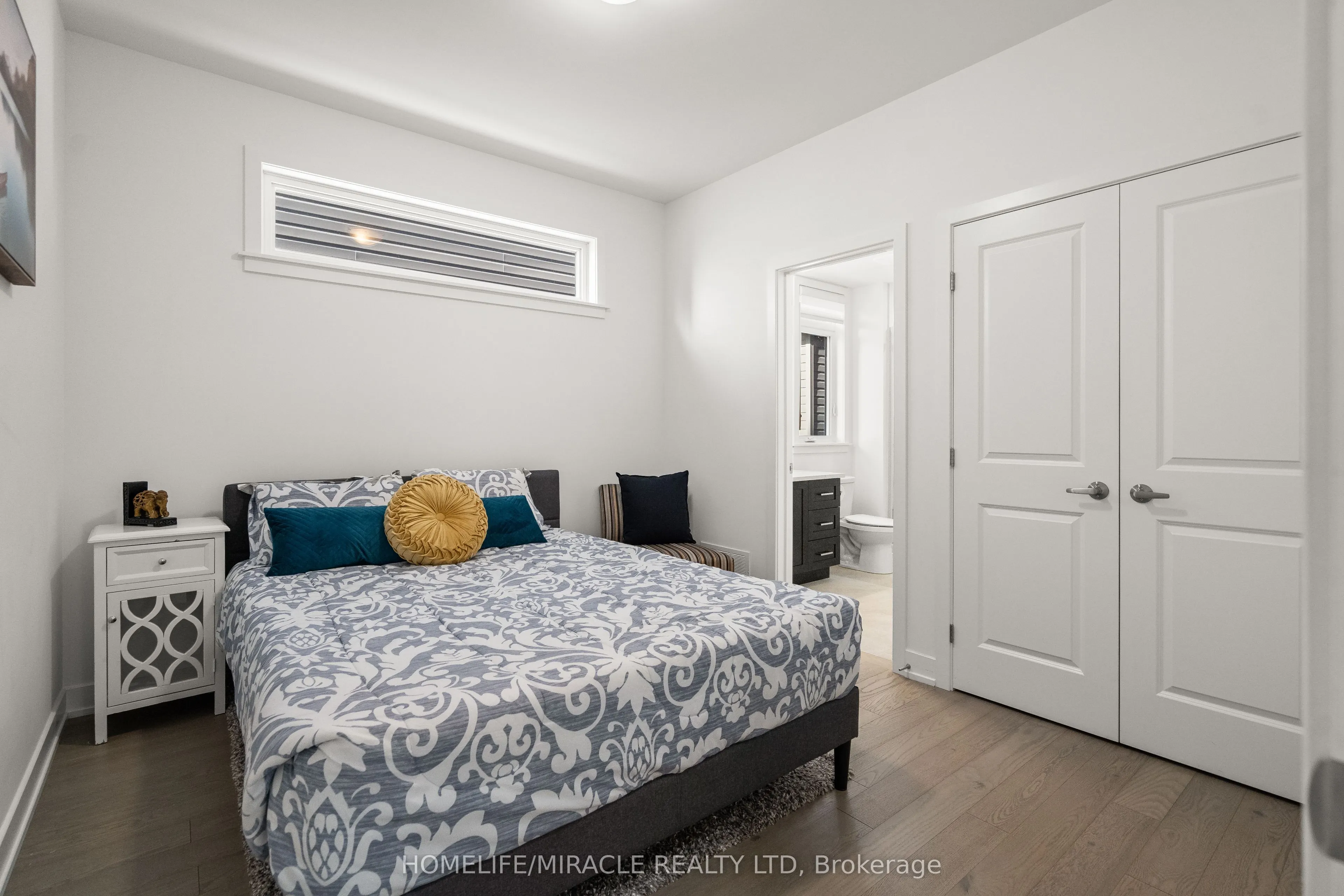 616 Kenabeek Terrace E