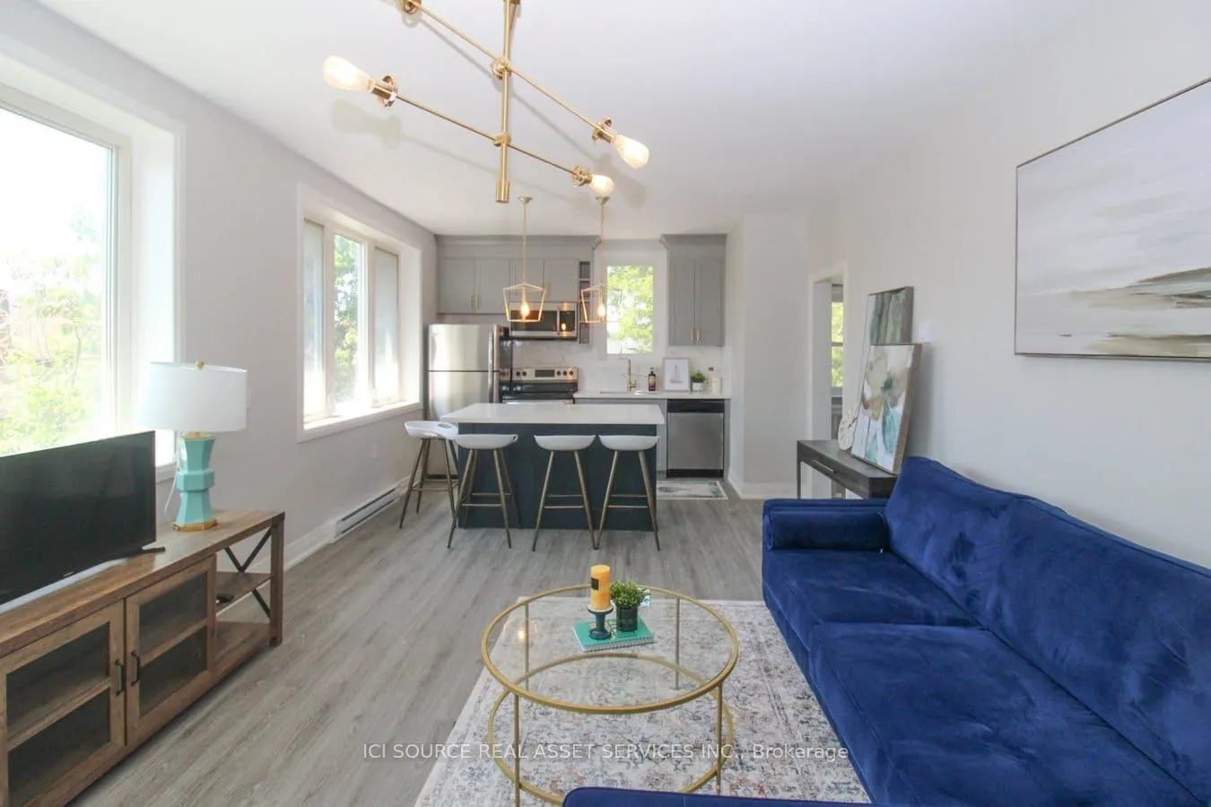 291 Stewart Street, #7