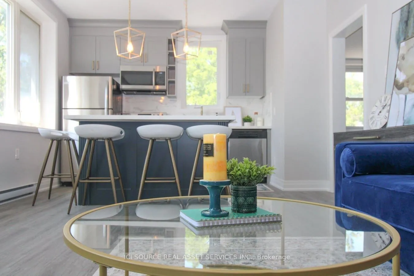 291 Stewart Street, #7