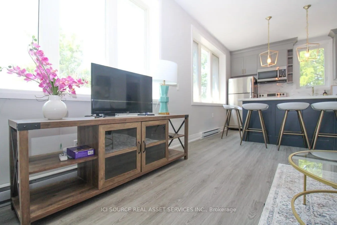 291 Stewart Street, #7
