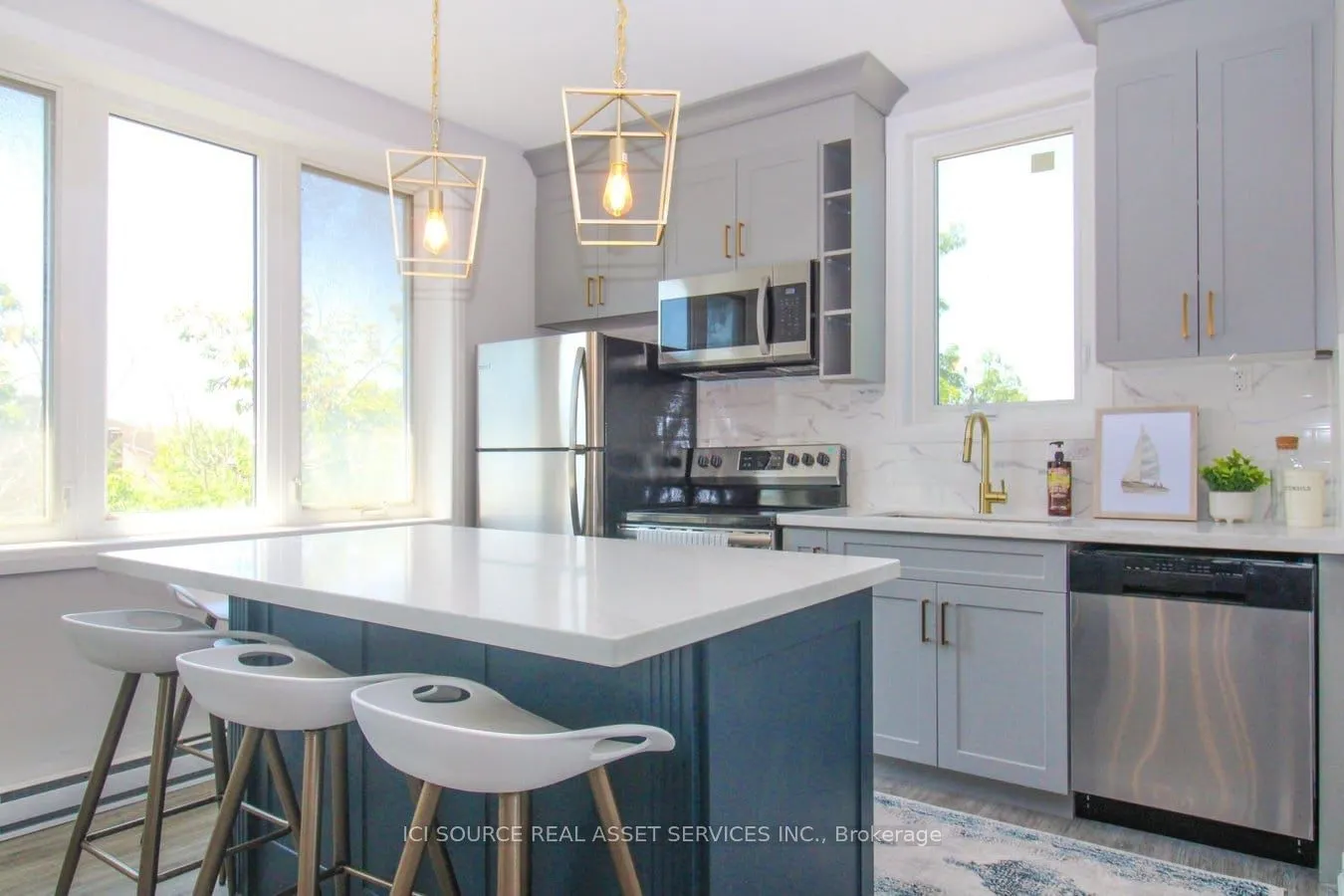 291 Stewart Street, #7