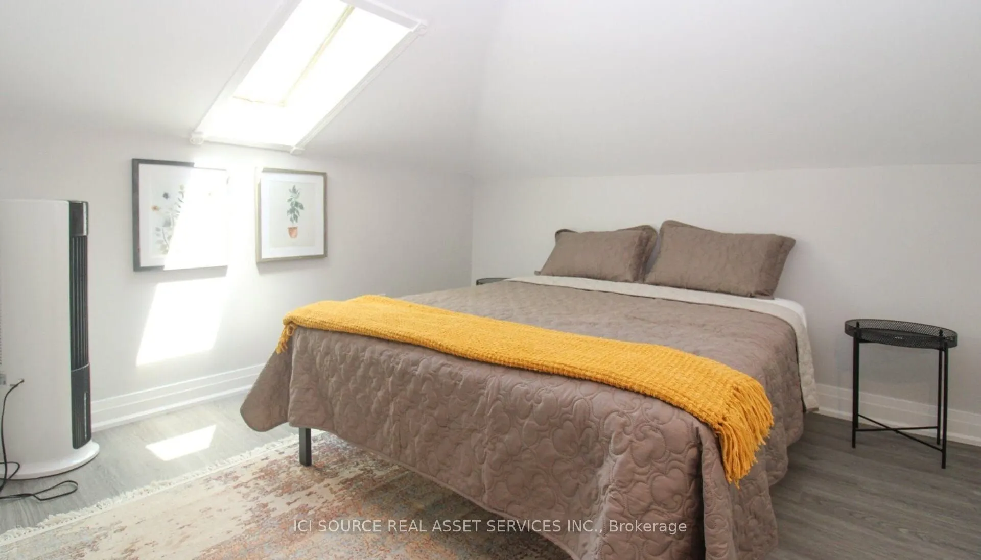 291 Stewart Street, #7