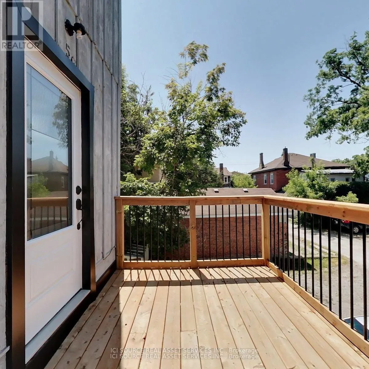291 Stewart Street, #7