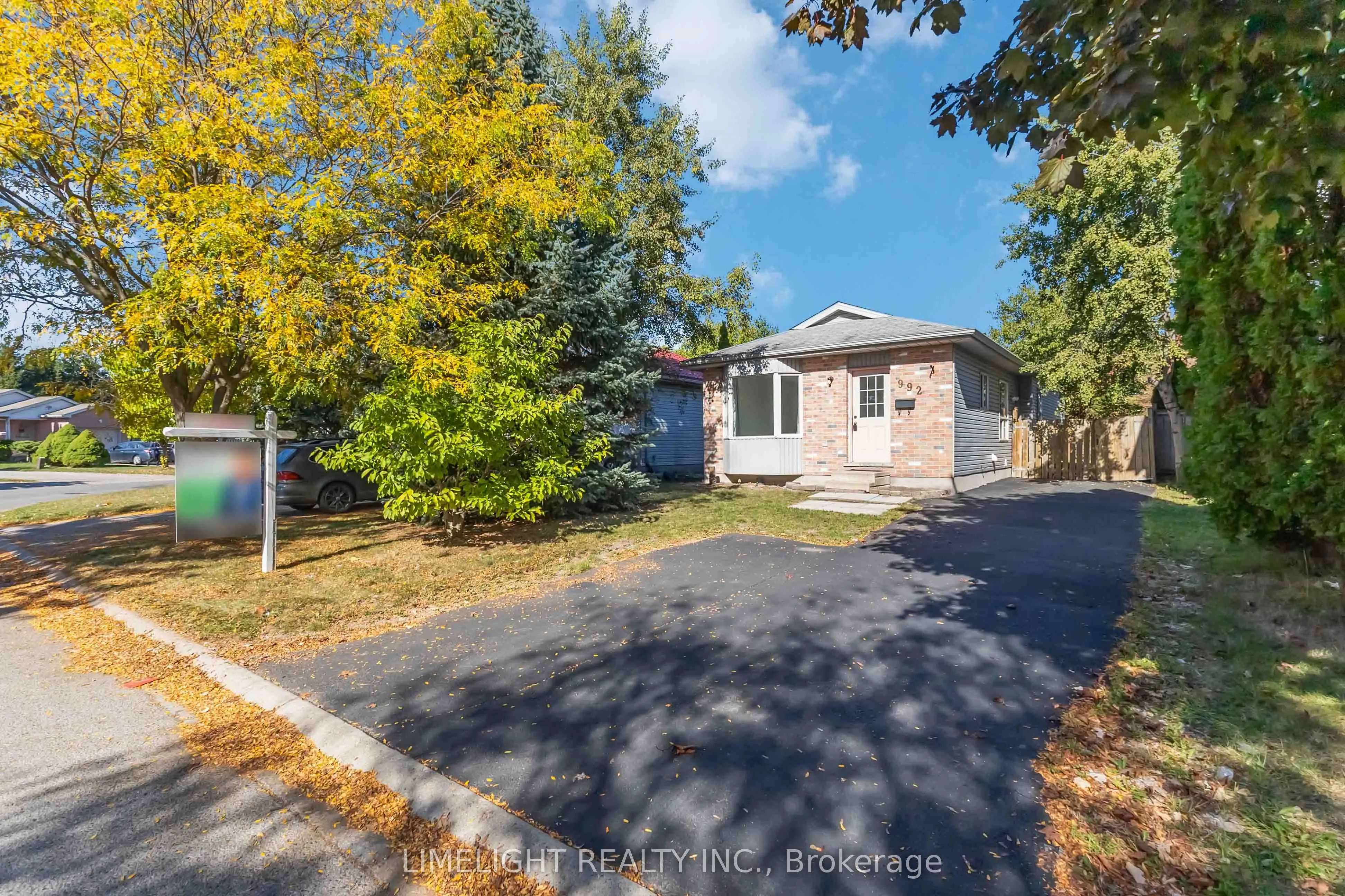 992 Prosperity Court