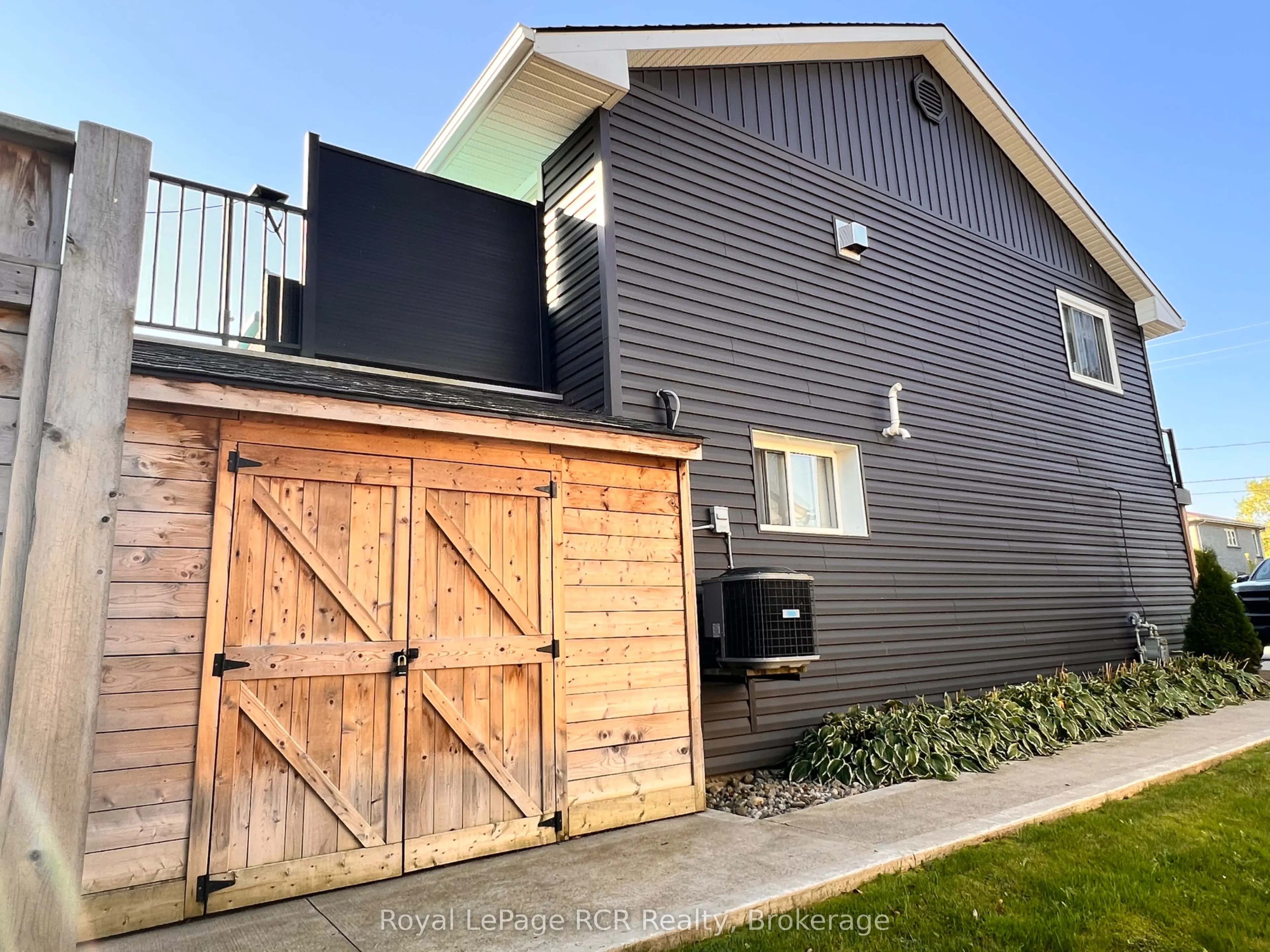 251 Pearson Street