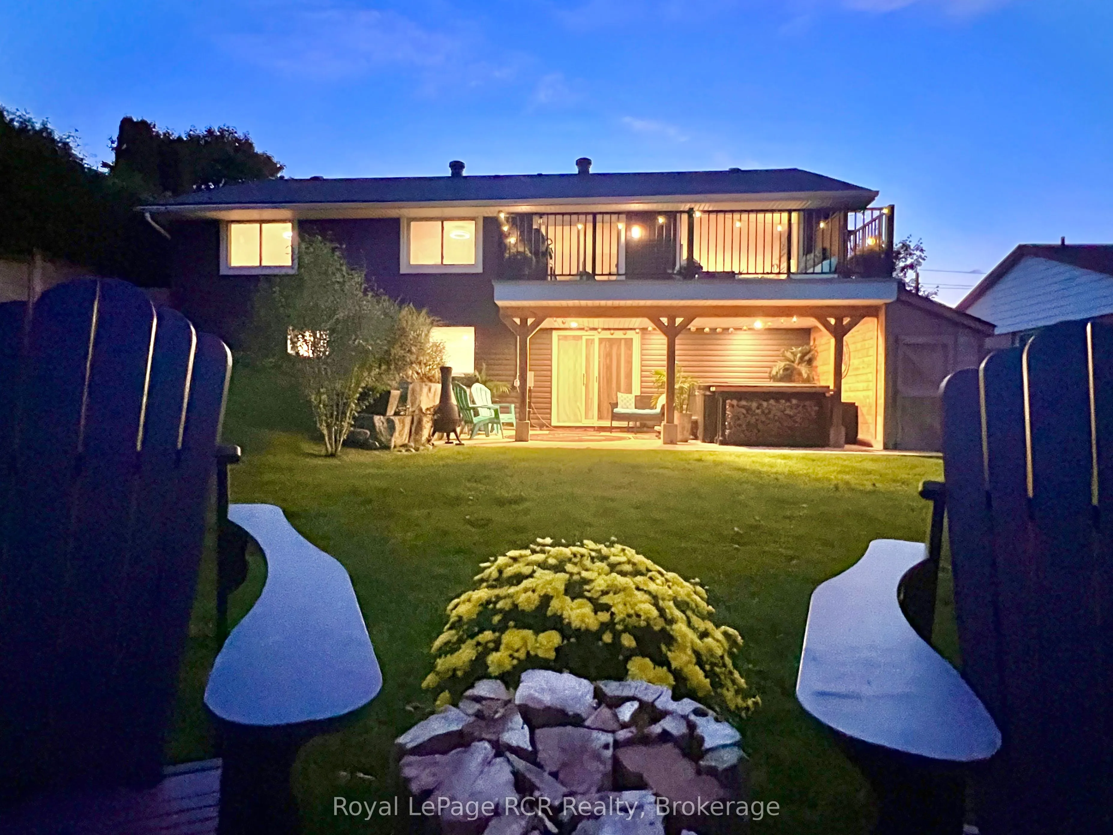 251 Pearson Street