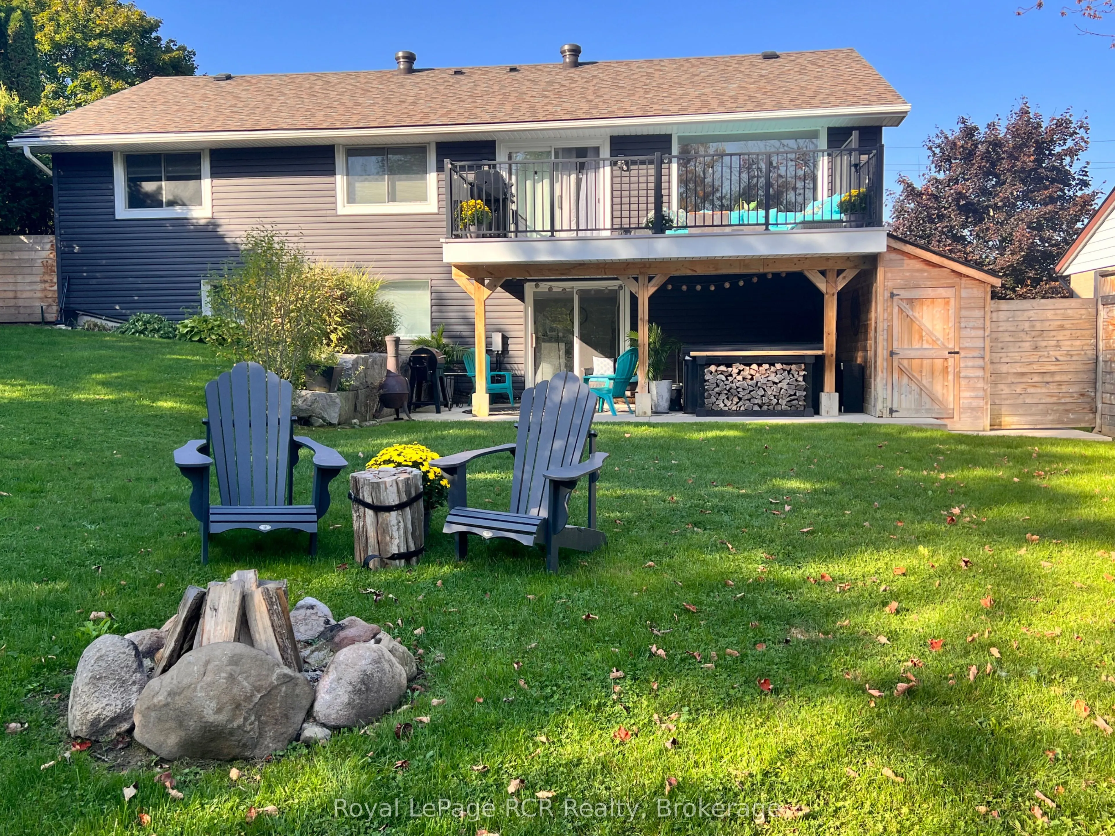 251 Pearson Street