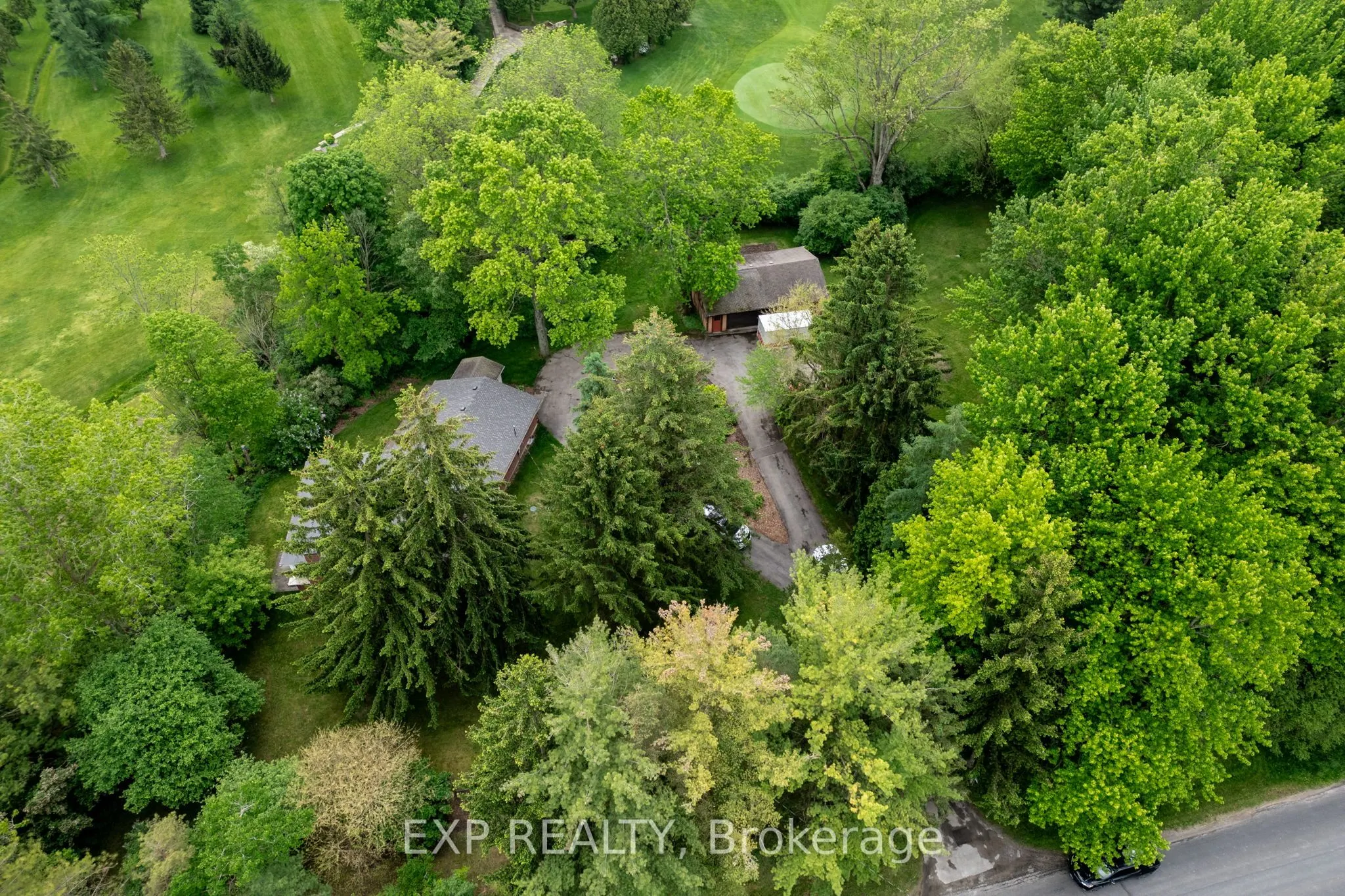 200 Harris Road