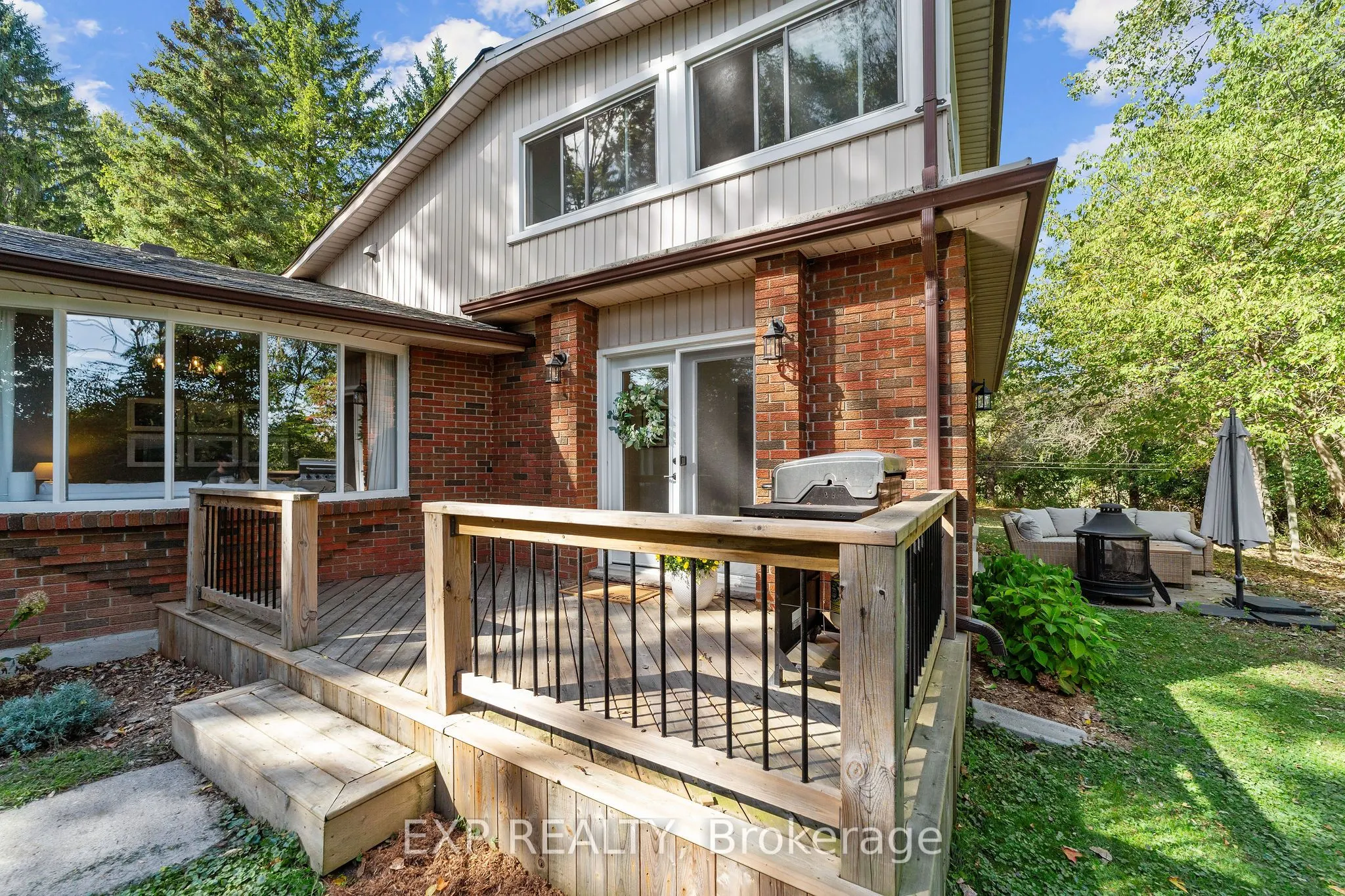 200 Harris Road