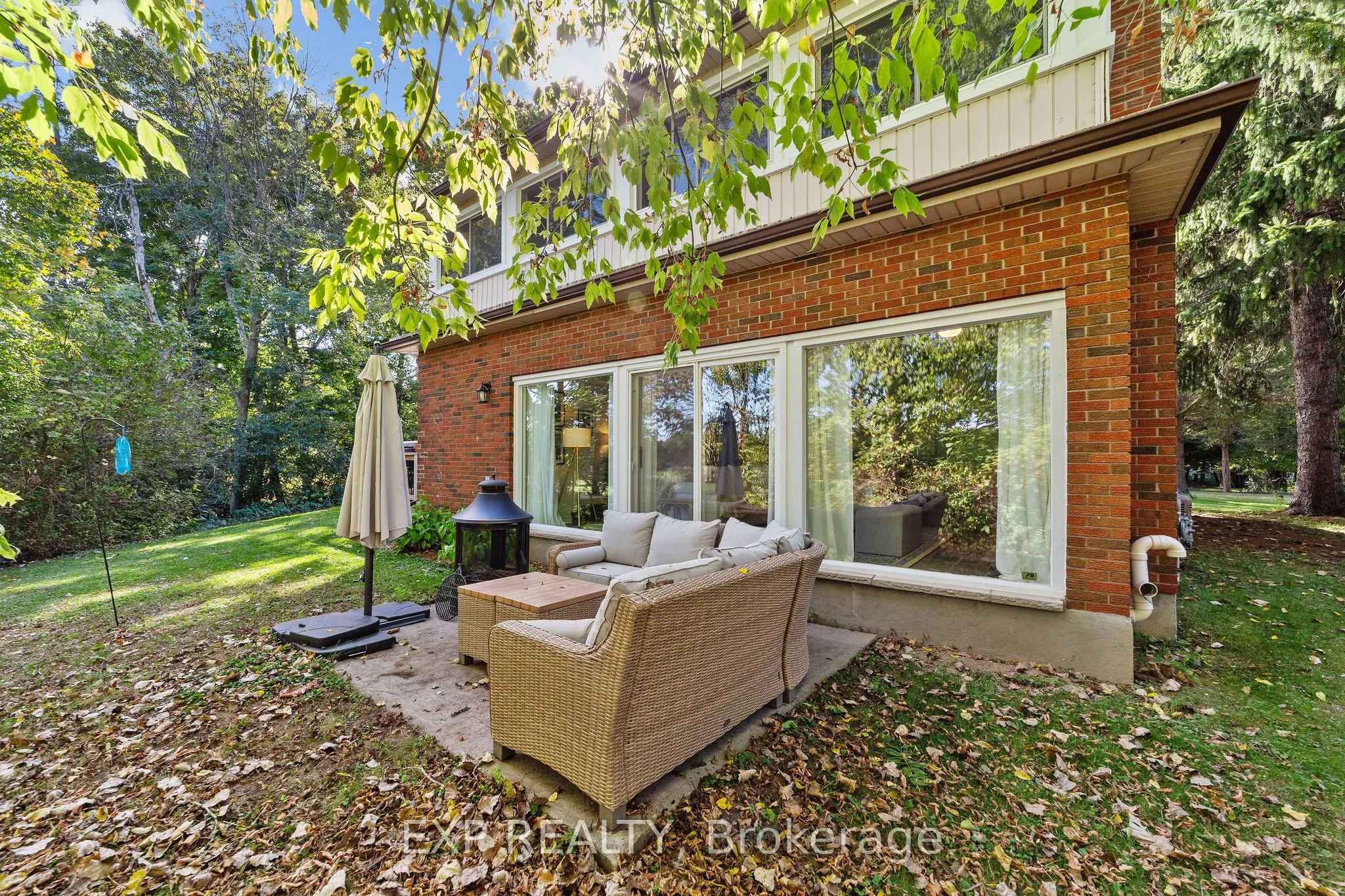 200 Harris Road