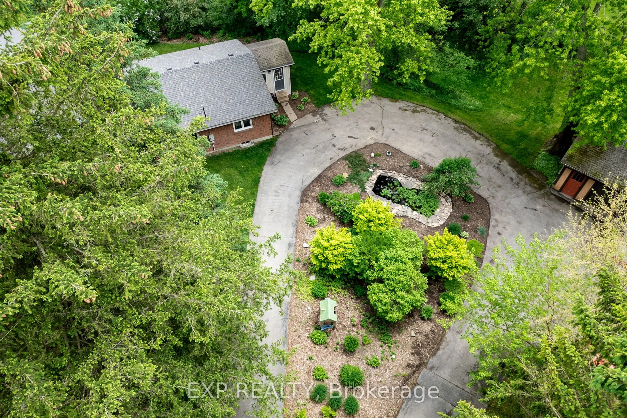 200 Harris Road