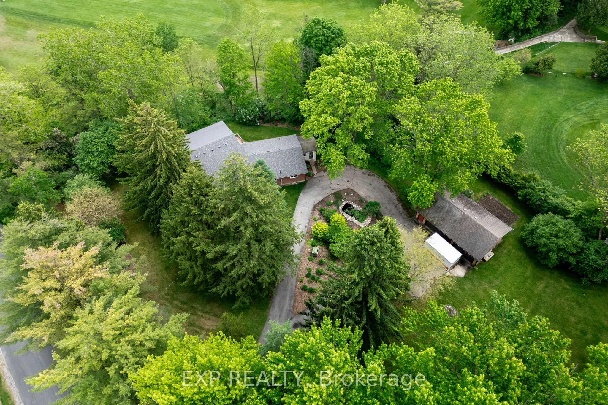 200 Harris Road